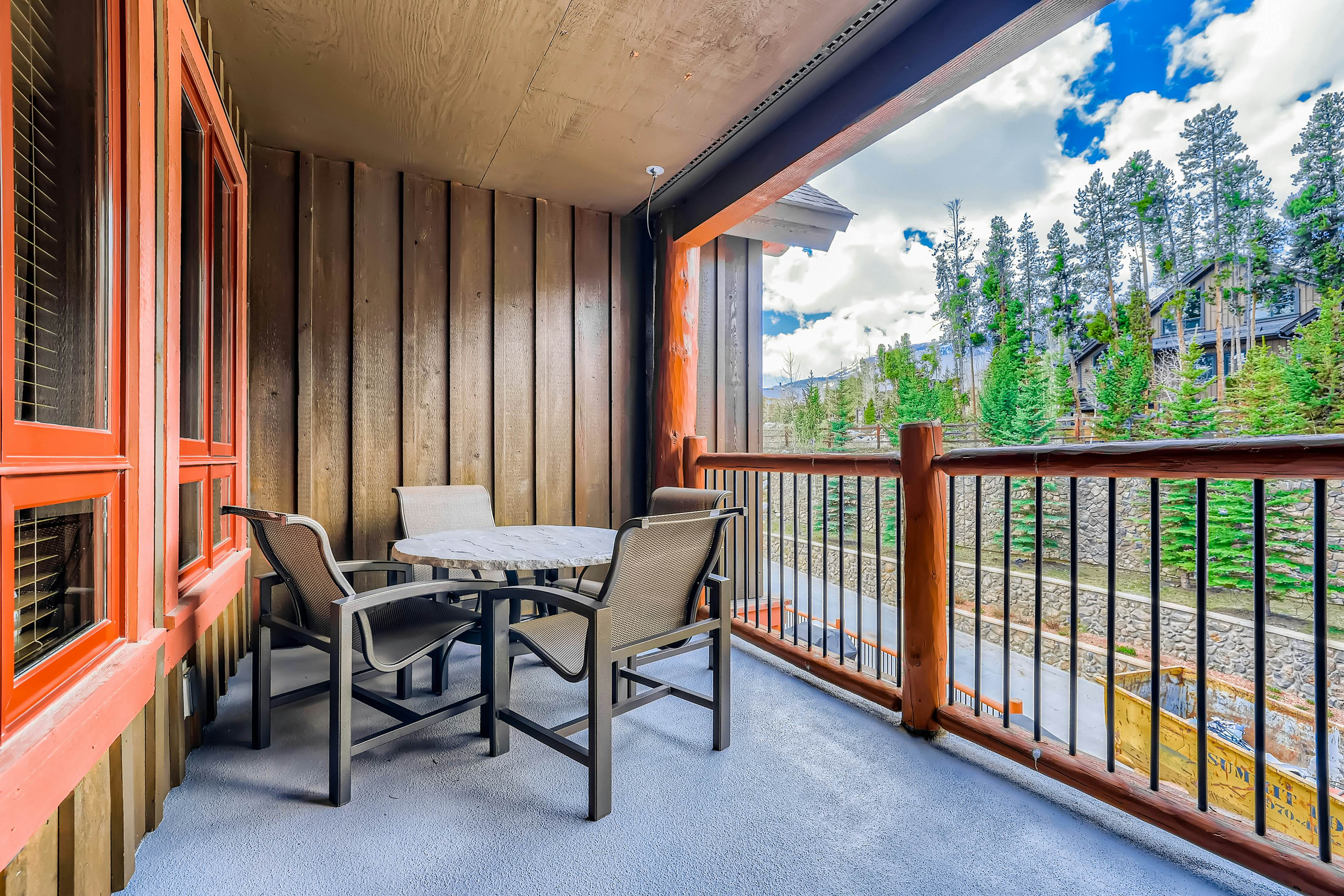 BlueSky Breckenridge #518