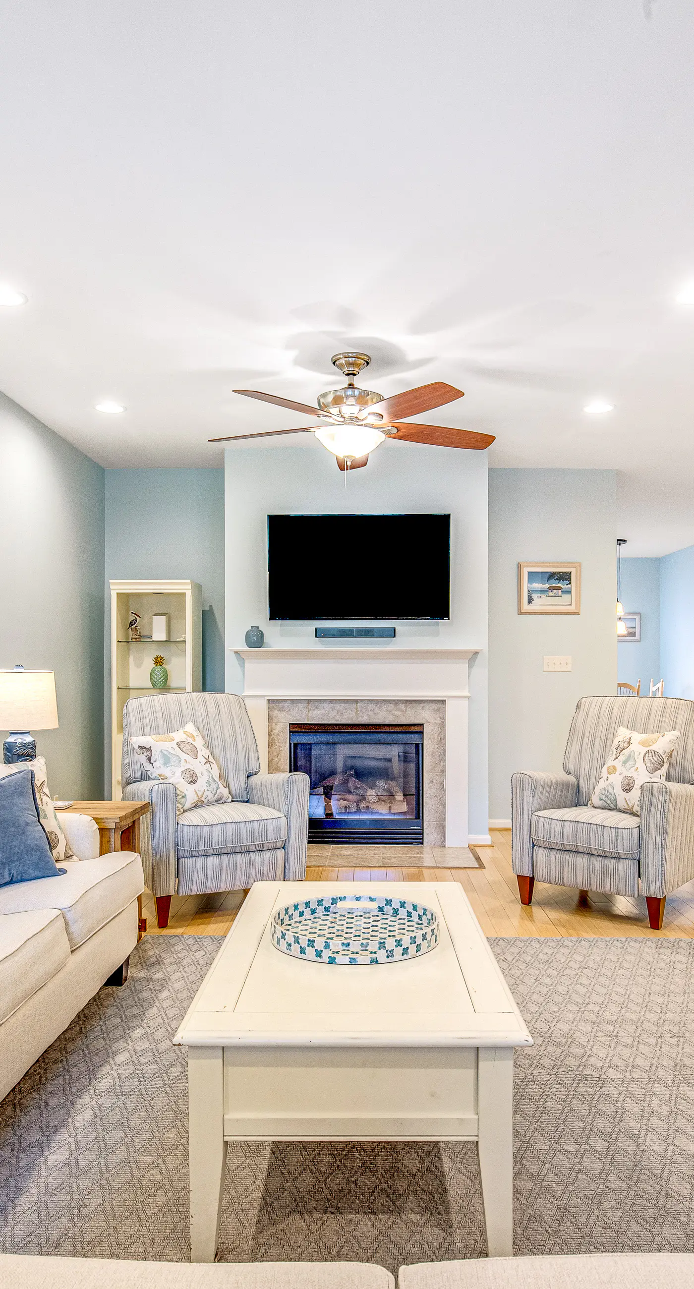 Bayside Resort 11420 West Sand Cove 3 BD Selbyville, DE Vacation