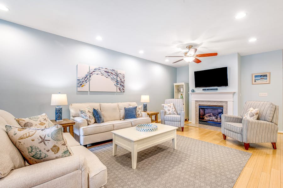 Bayside Resort 11420 West Sand Cove Rd. 3 BD Selbyville, DE Vacation