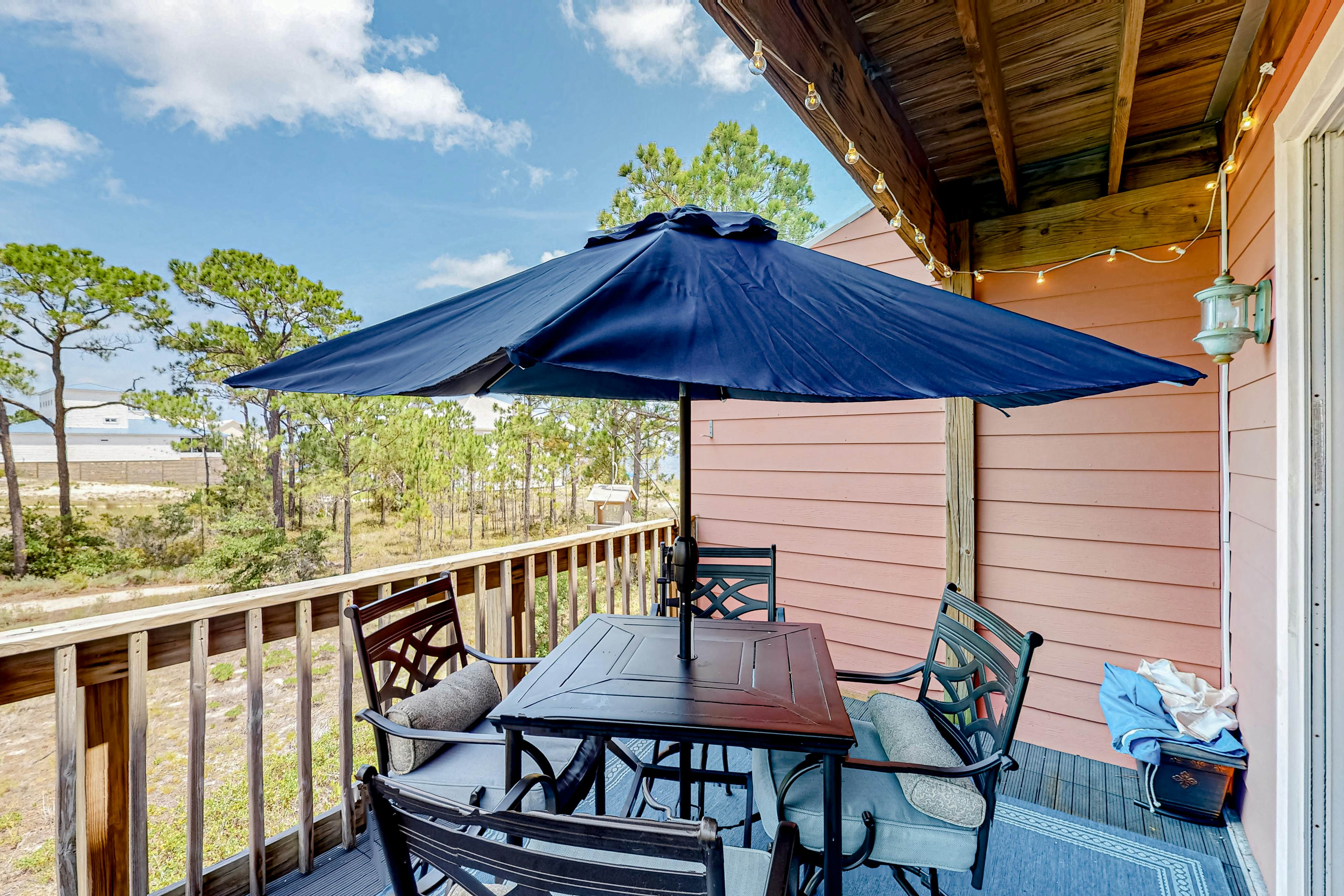 Sand Castle 7A 2 BD Dauphin Island, AL Vacation Rental Vacasa
