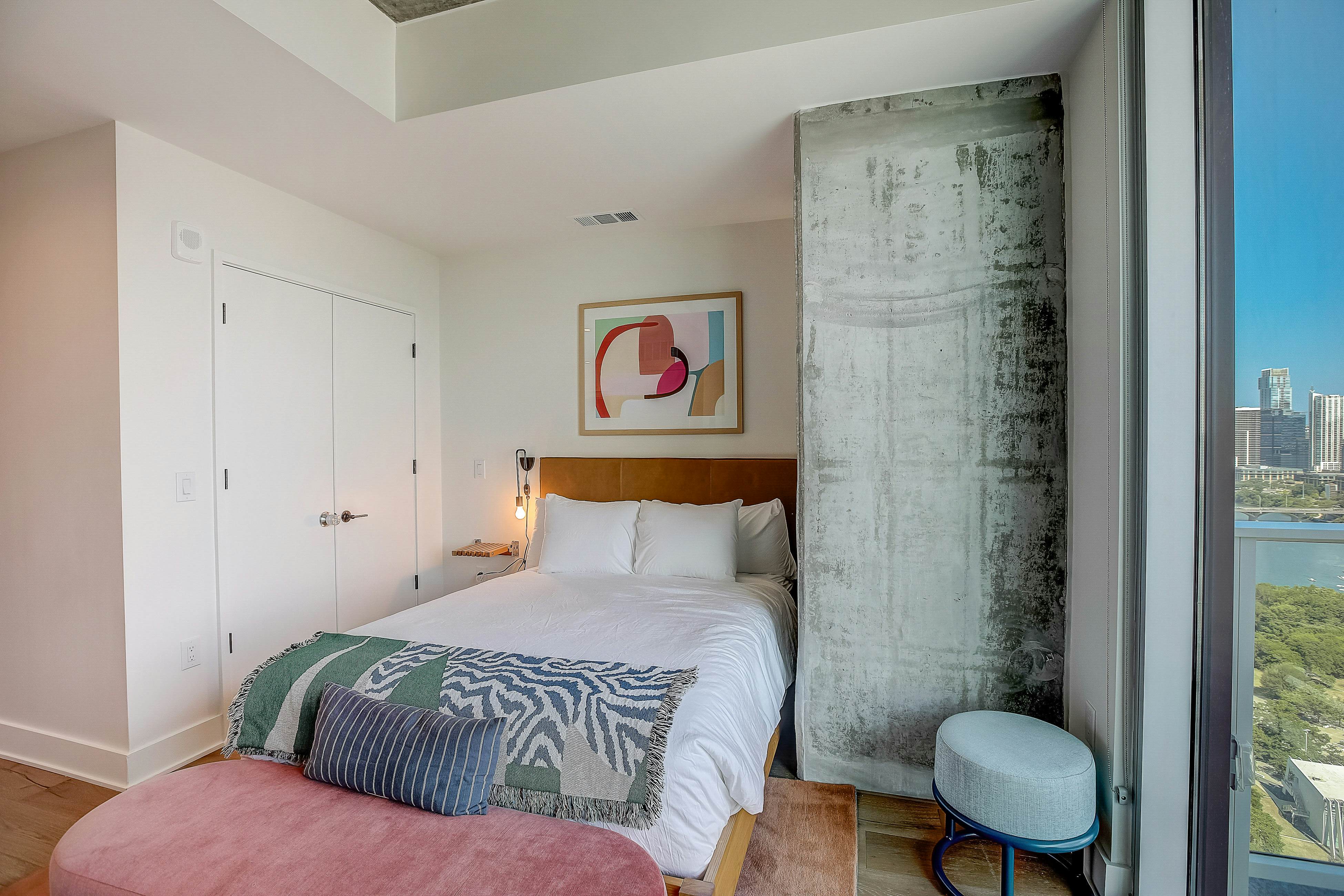 Natiivo Austin Colors