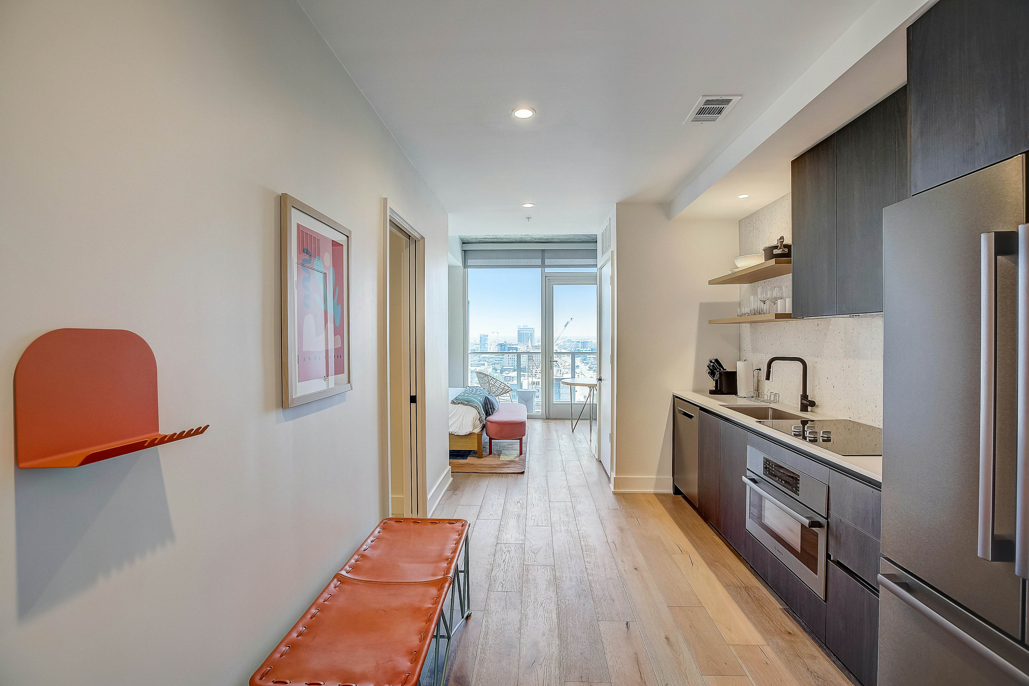 Natiivo Austin Colors