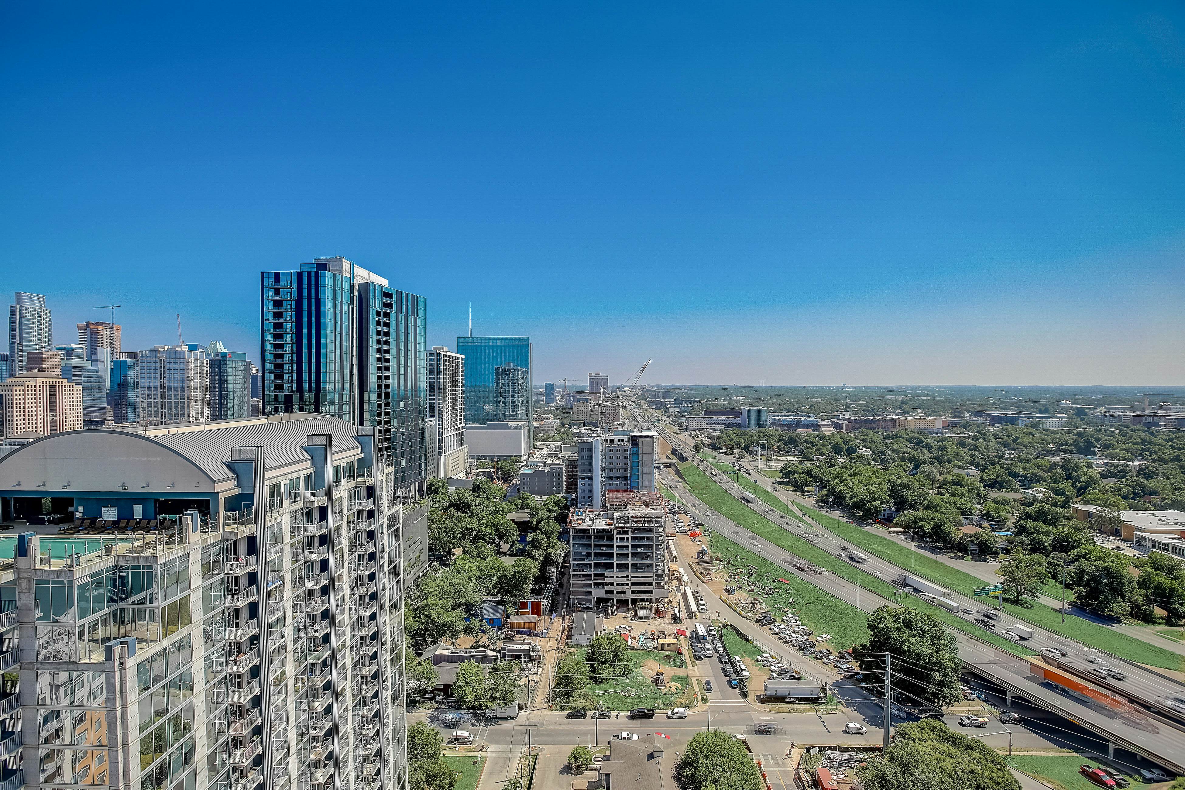 Natiivo Austin Colors