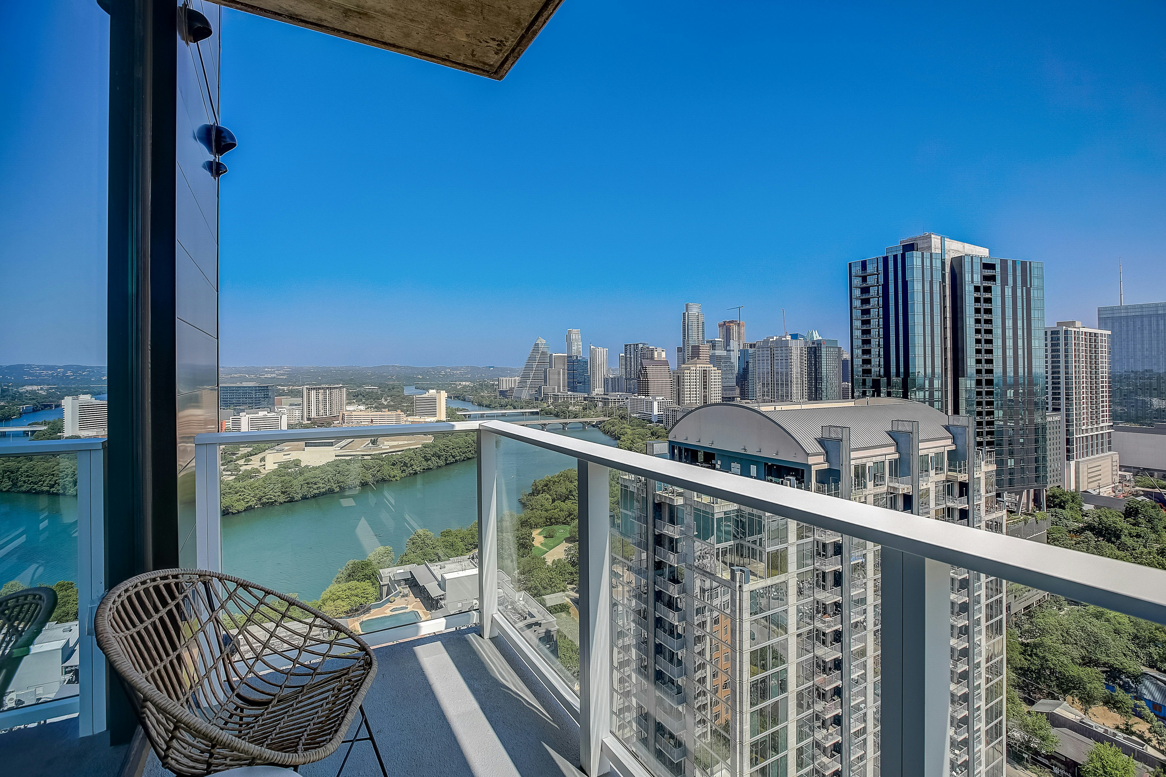 Natiivo Austin Colors