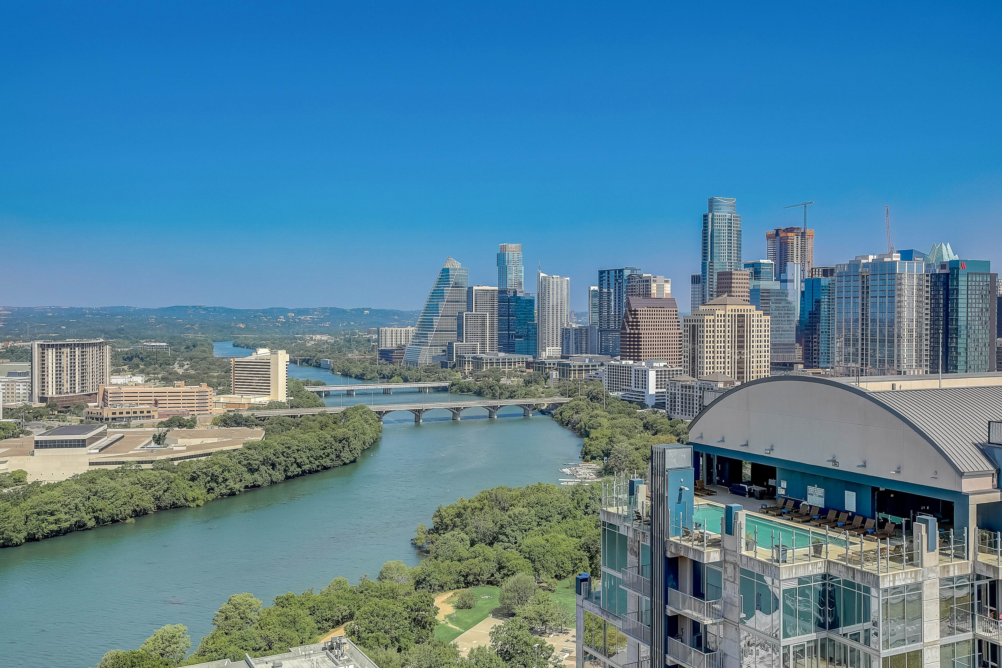 Natiivo Austin Colors