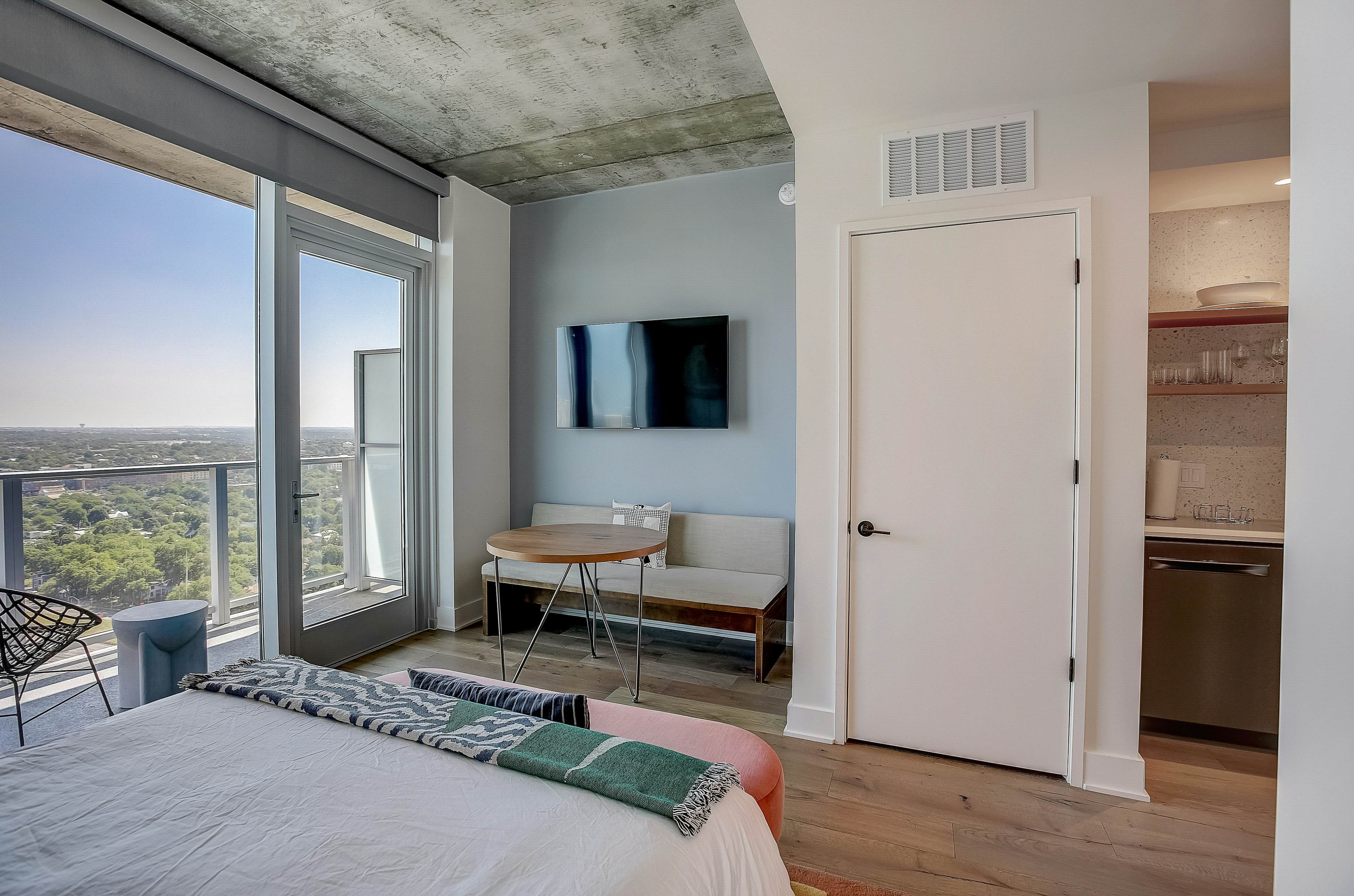 Natiivo Austin Colors