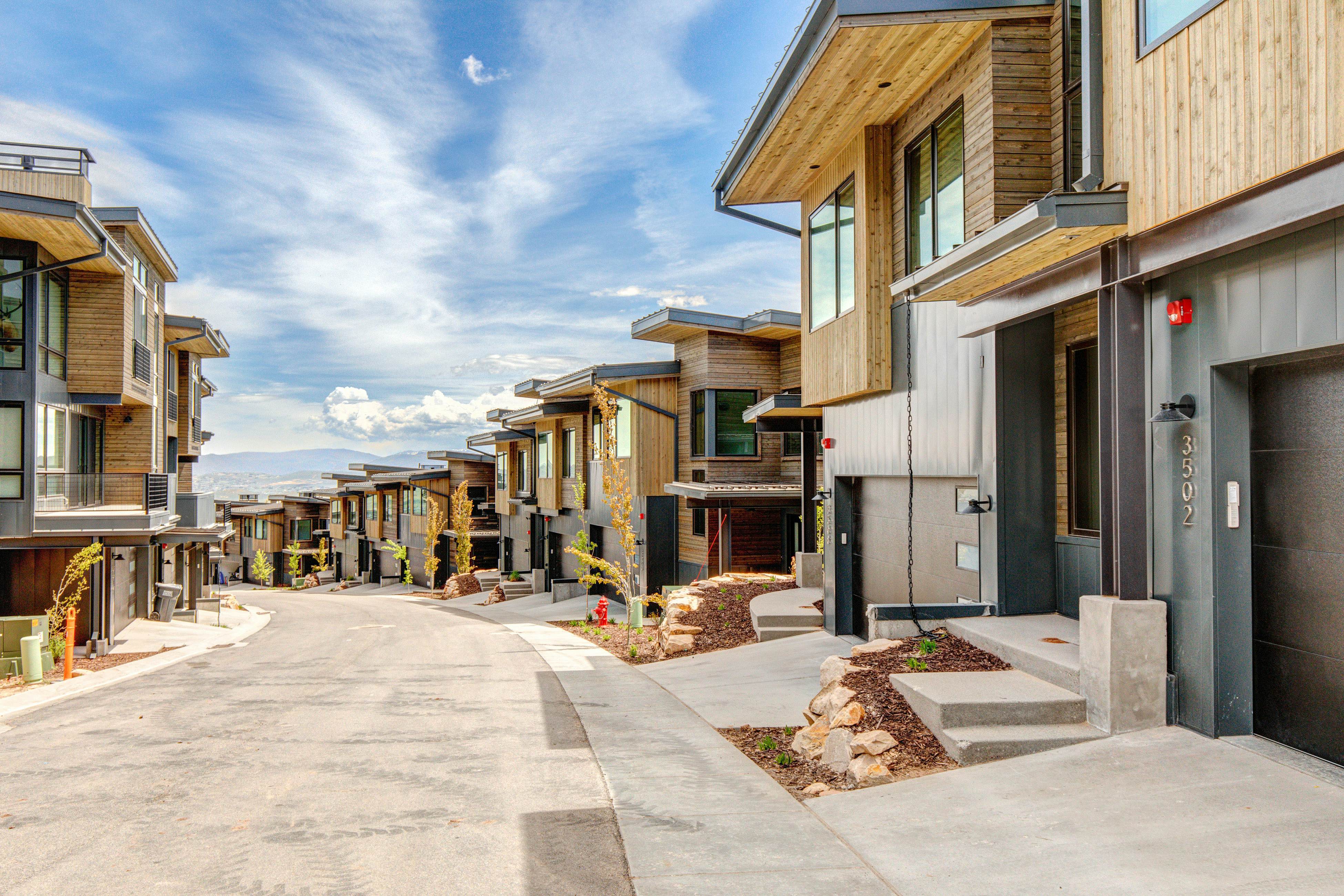 Park City Adventures