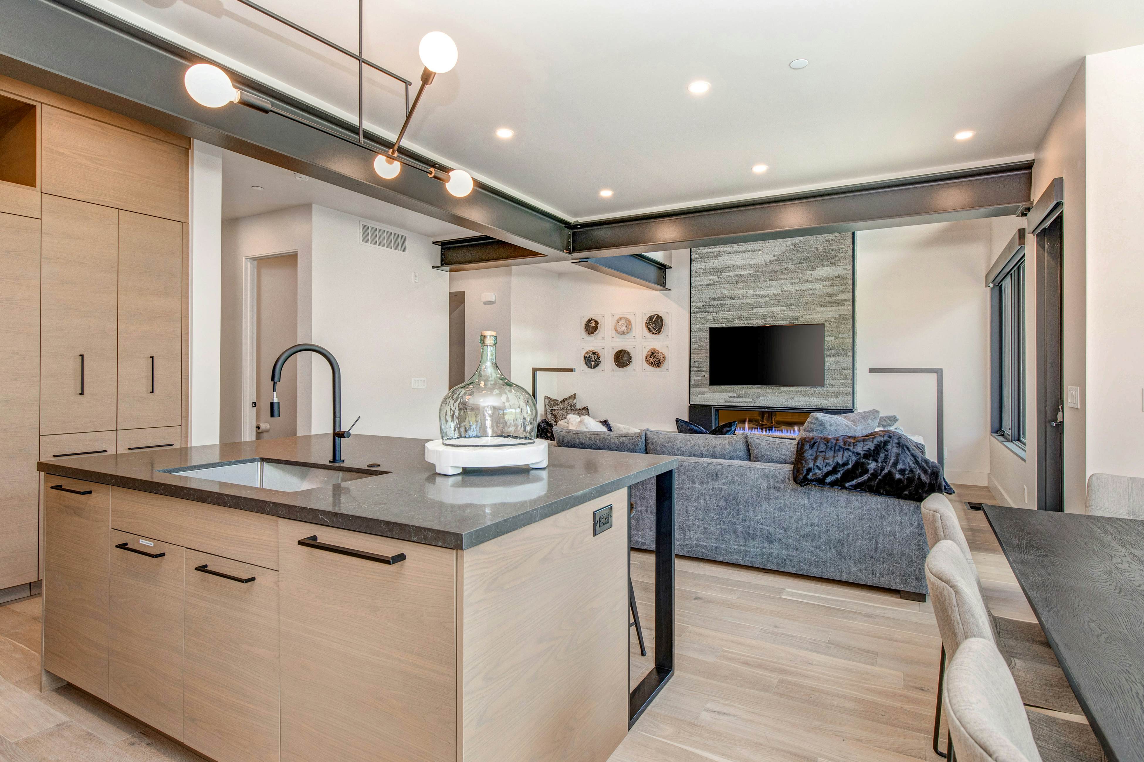 Park City Adventures