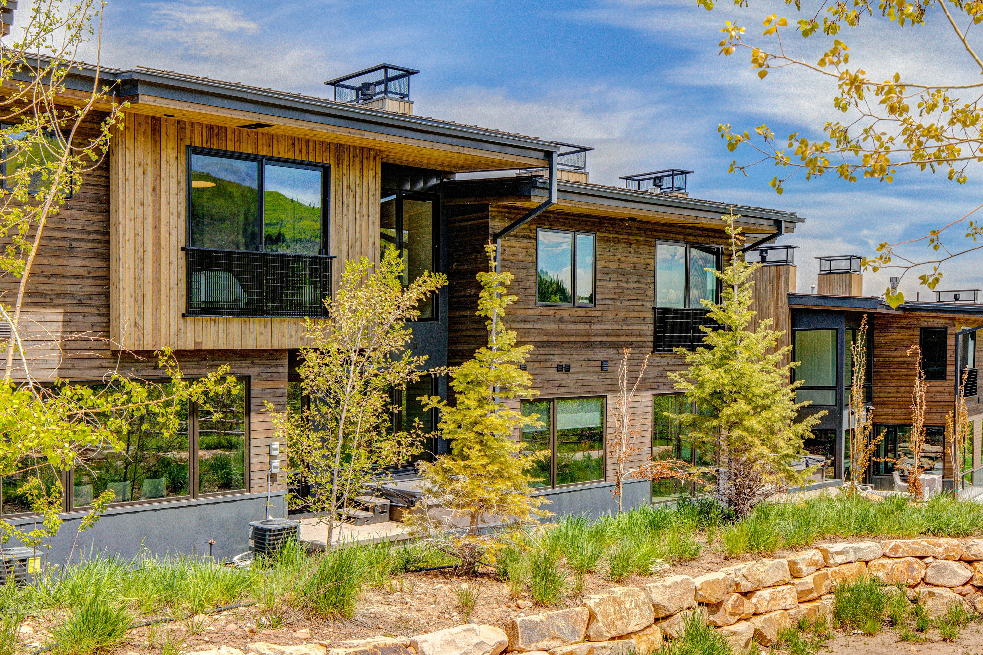 Park City Adventures