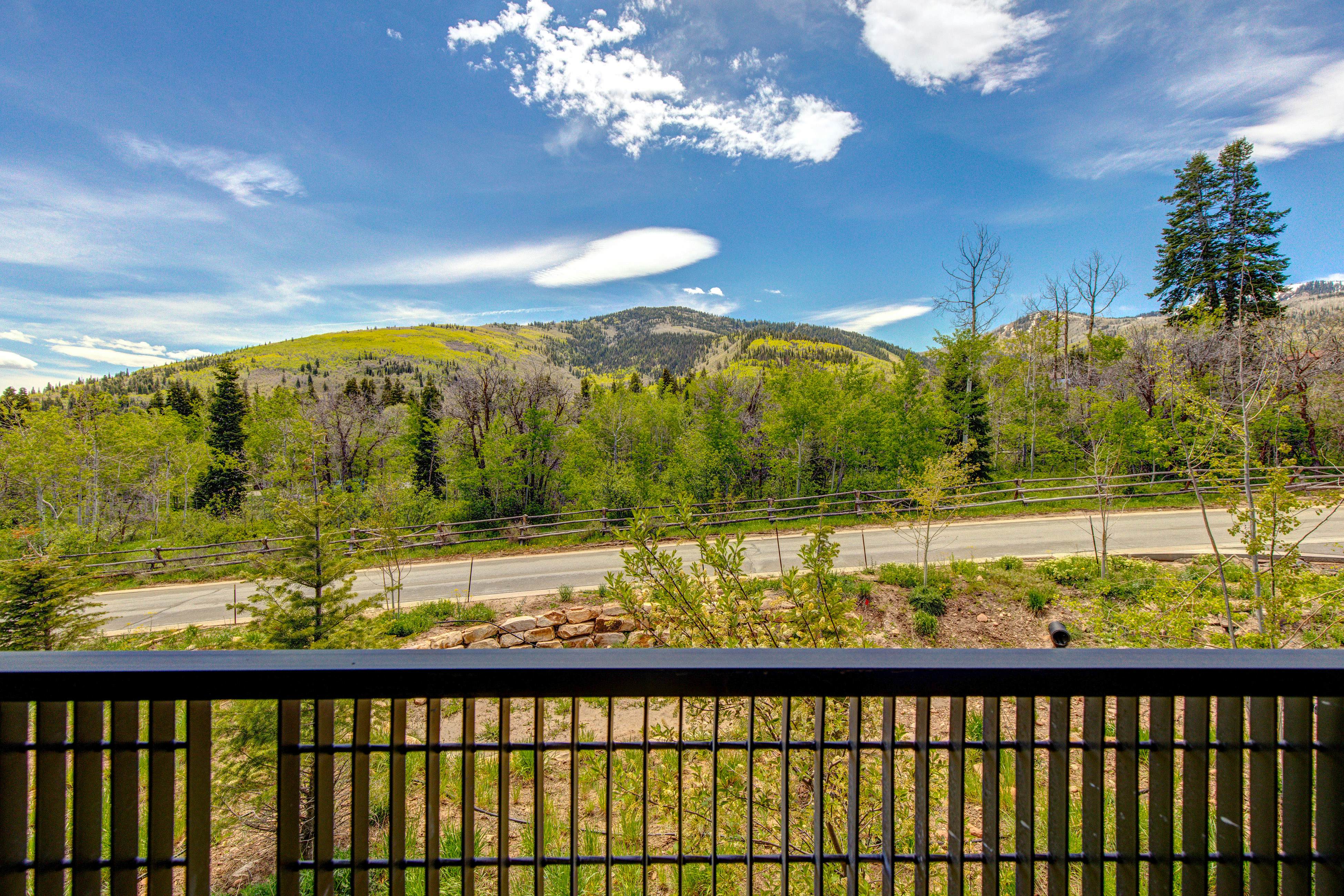 Park City Adventures