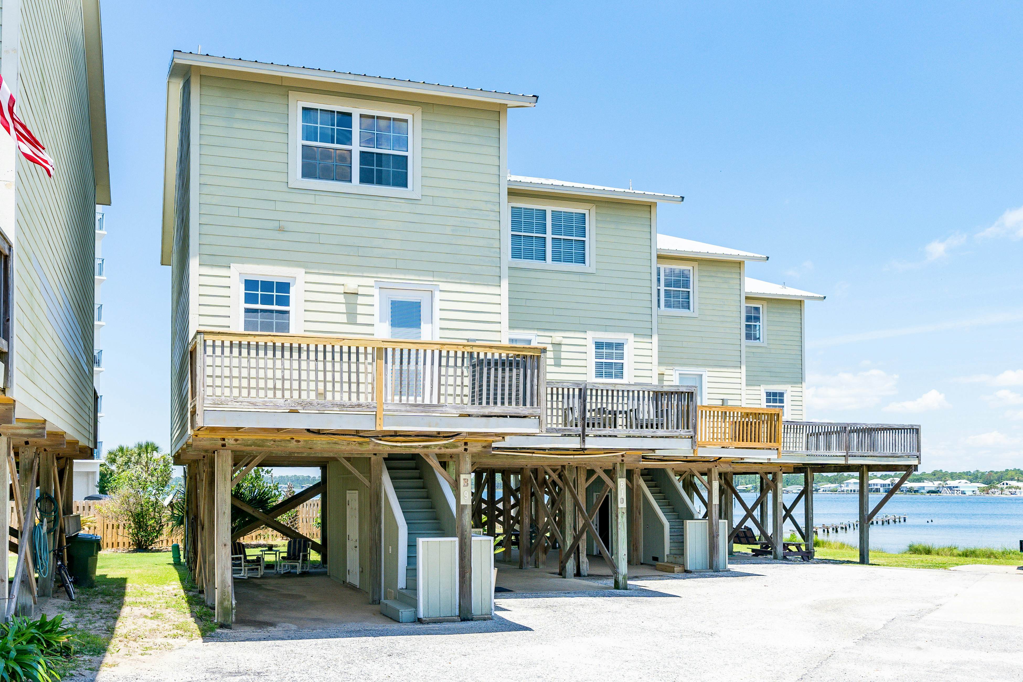 Crow's Nest B10 2 BD Gulf Shores, AL Vacation Rental Vacasa
