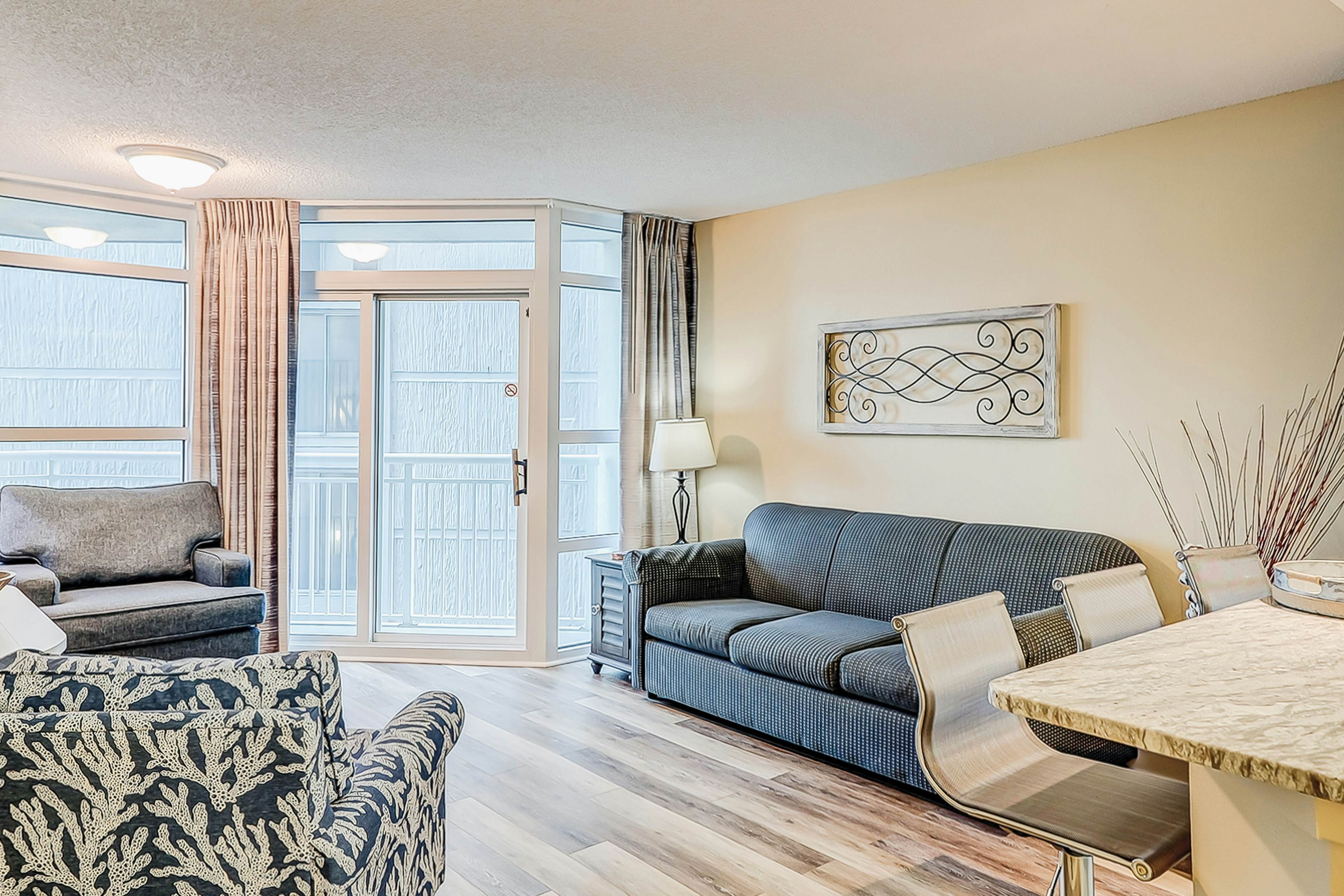 Carolinian Beach Resort 0335