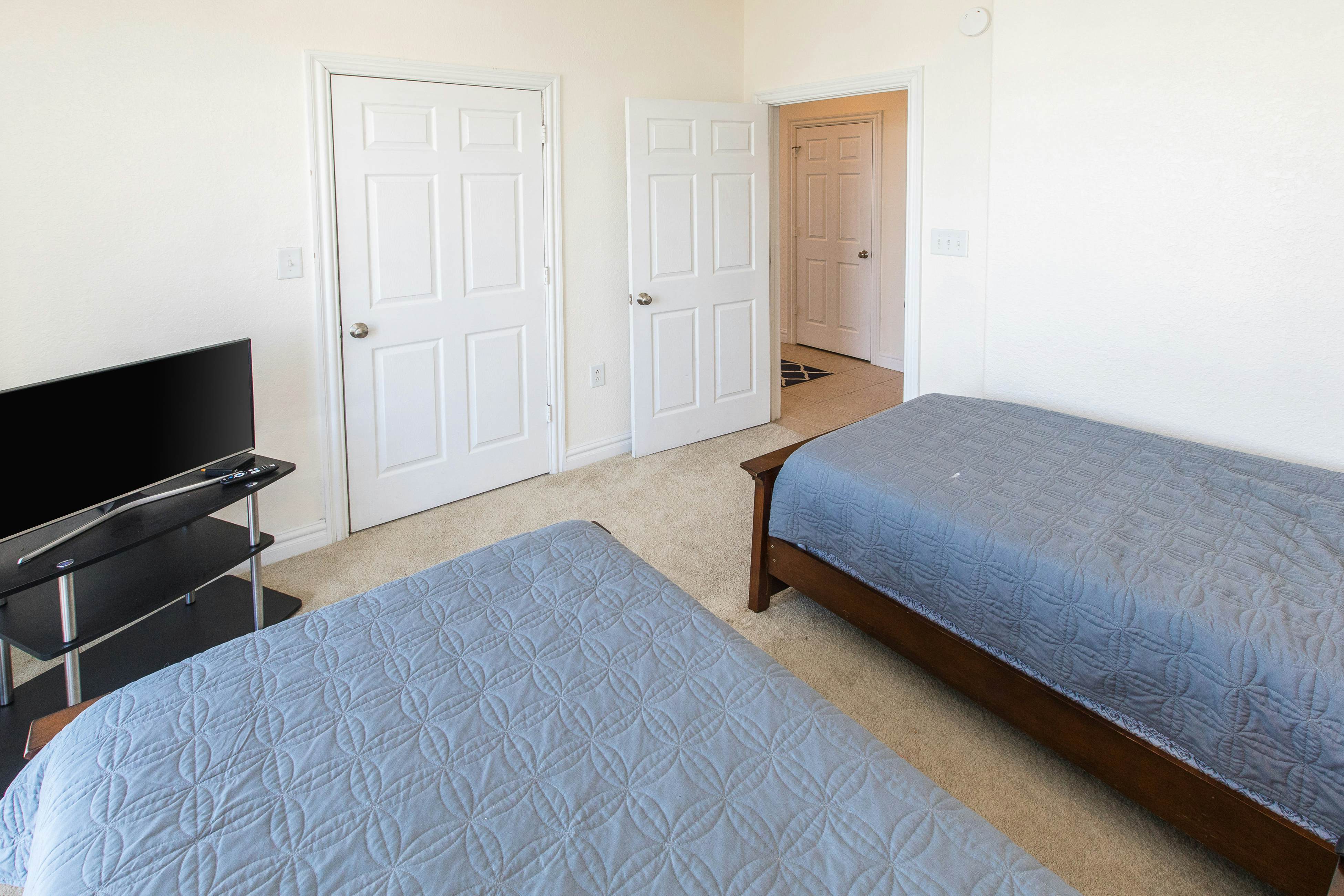 The Sandbridge Dunes - Room With A View 315