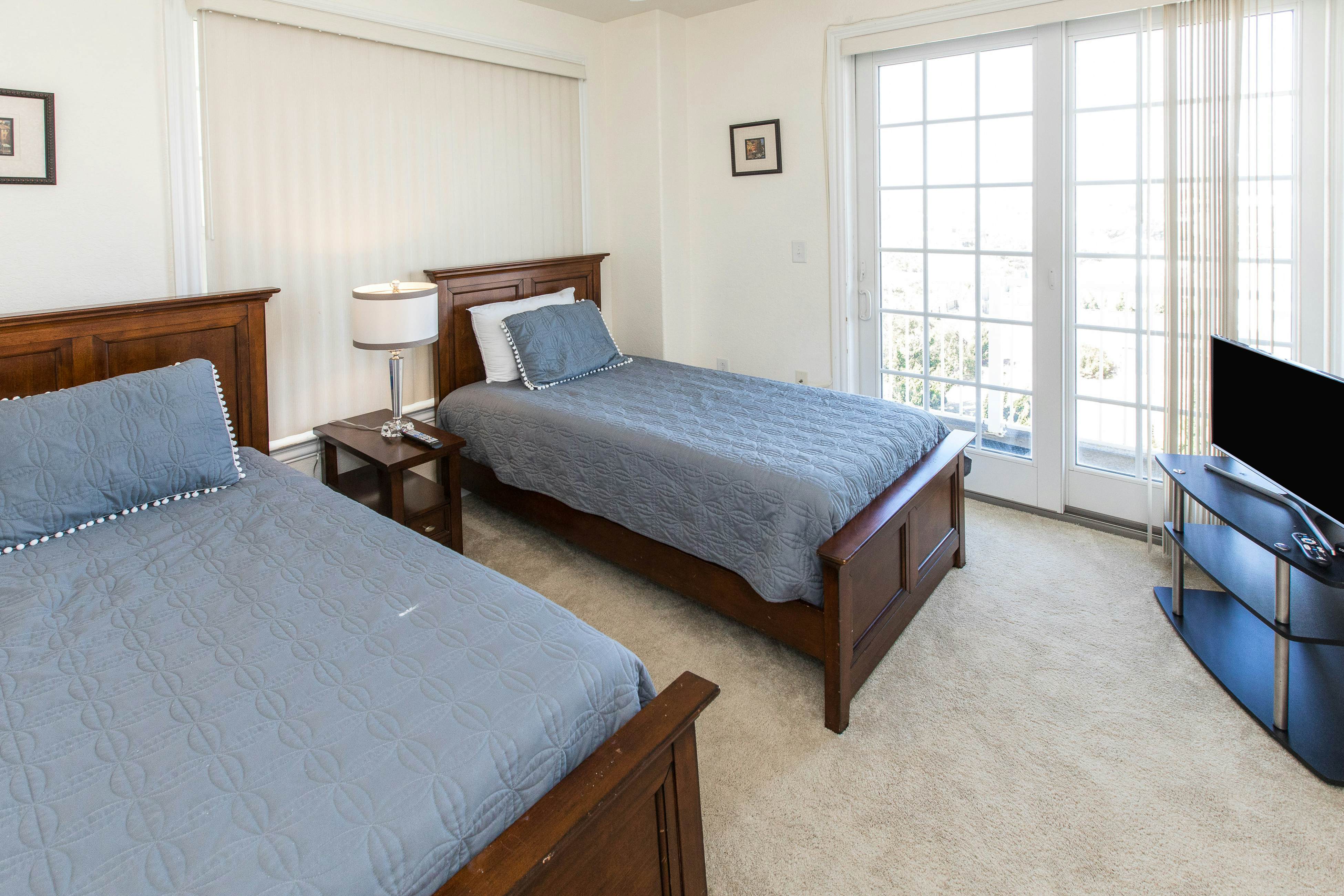 The Sandbridge Dunes - Room With A View 315