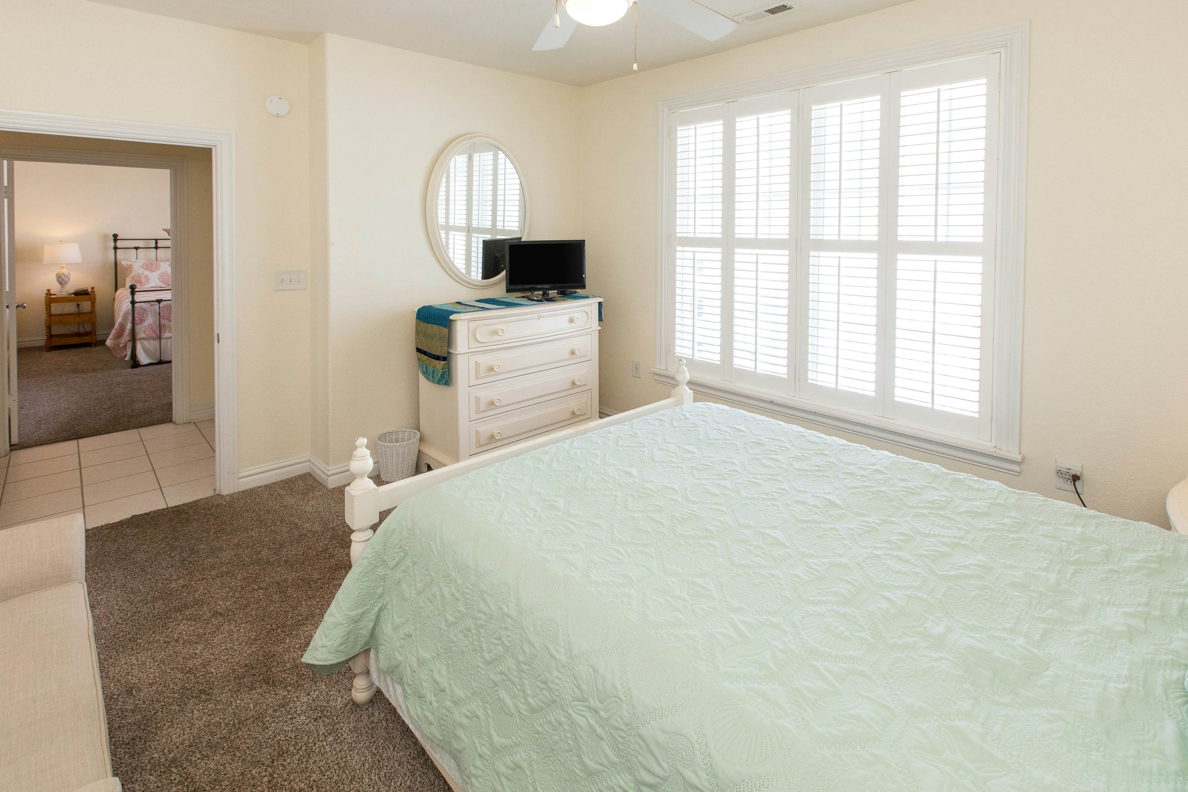 The Sandbridge Dunes - Captains' Quarters 408