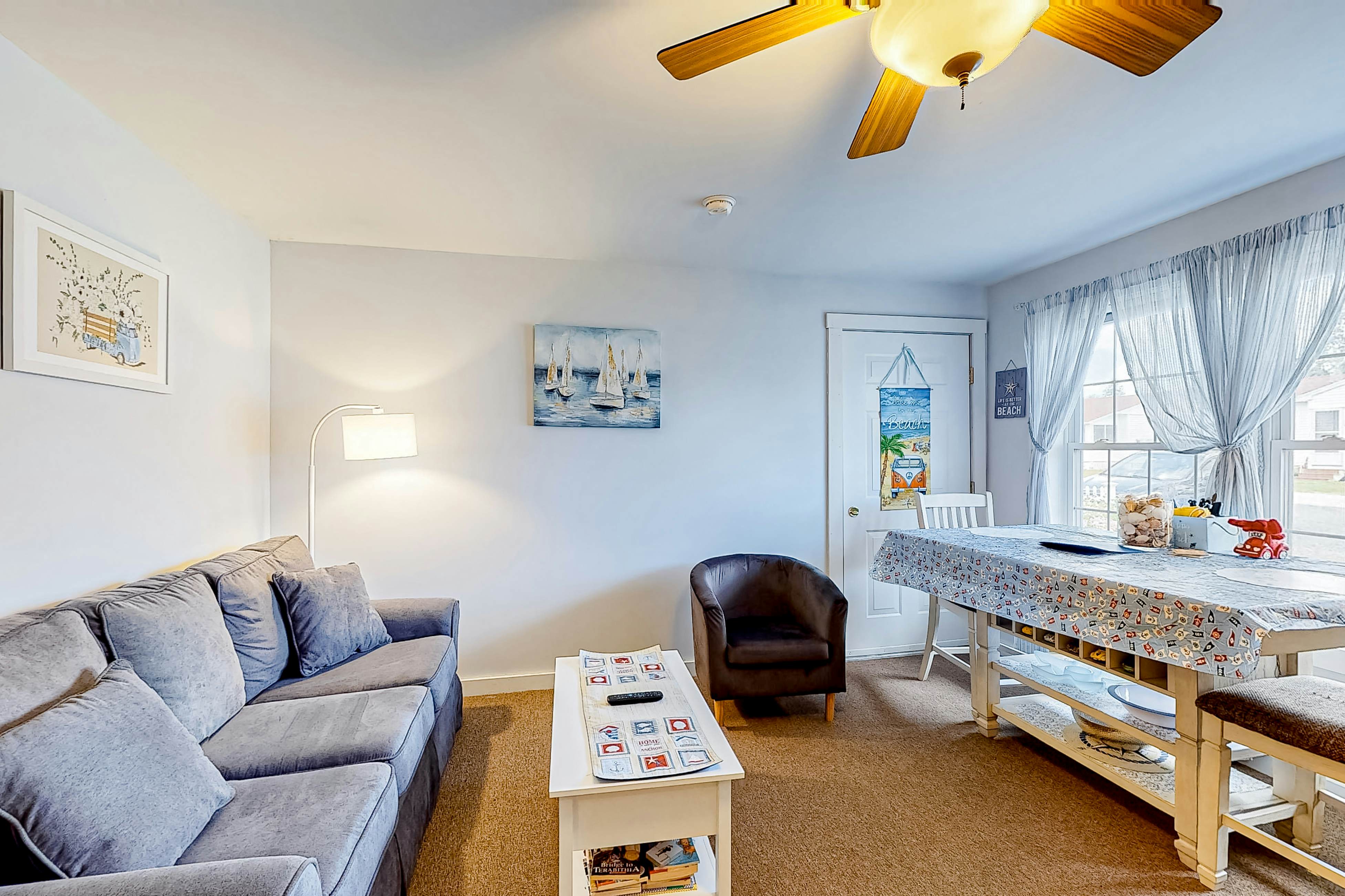 Belle of Maine Cottages, Condos Wells, ME Vacasa