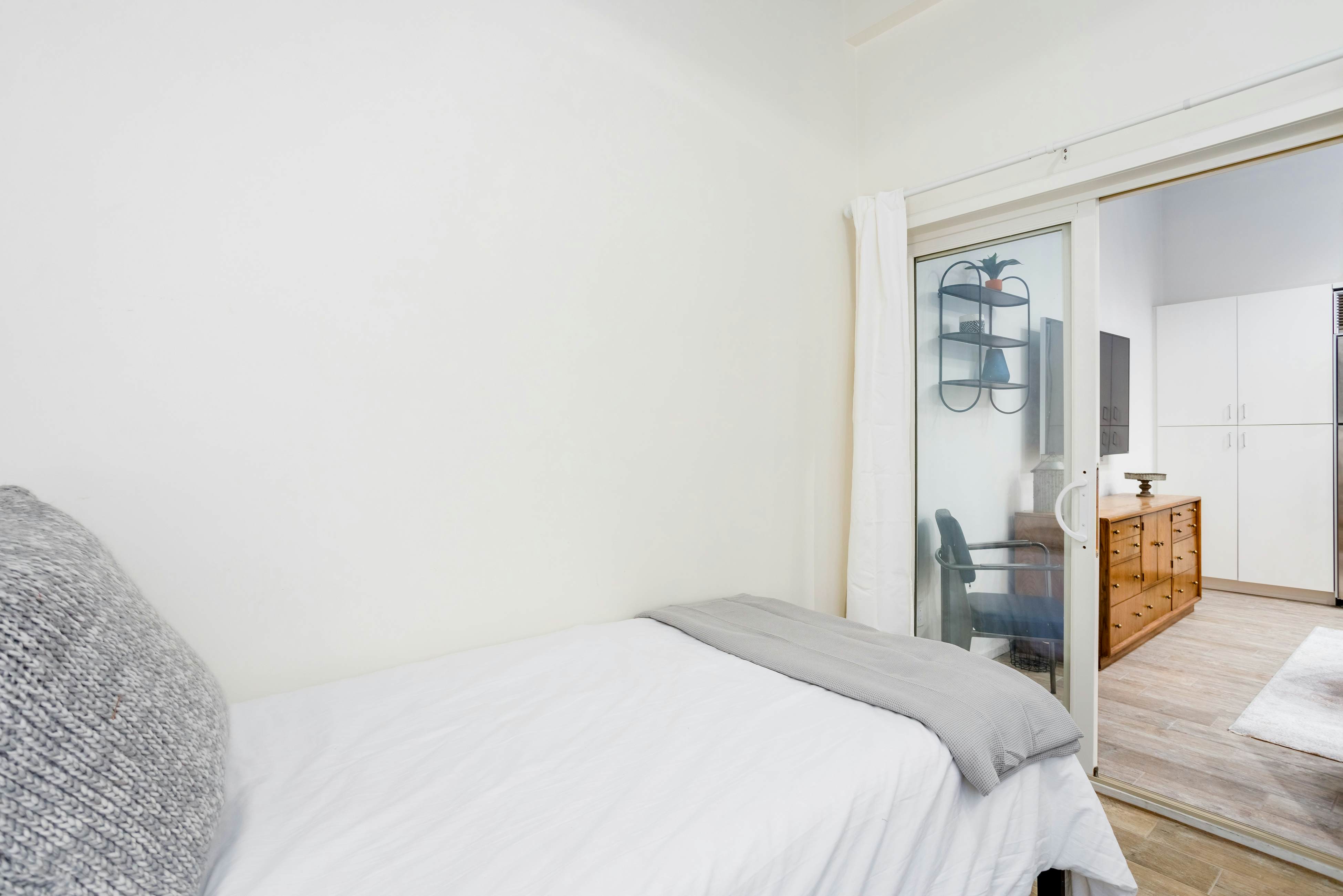 Downtown Contemporary Coastal Oasis