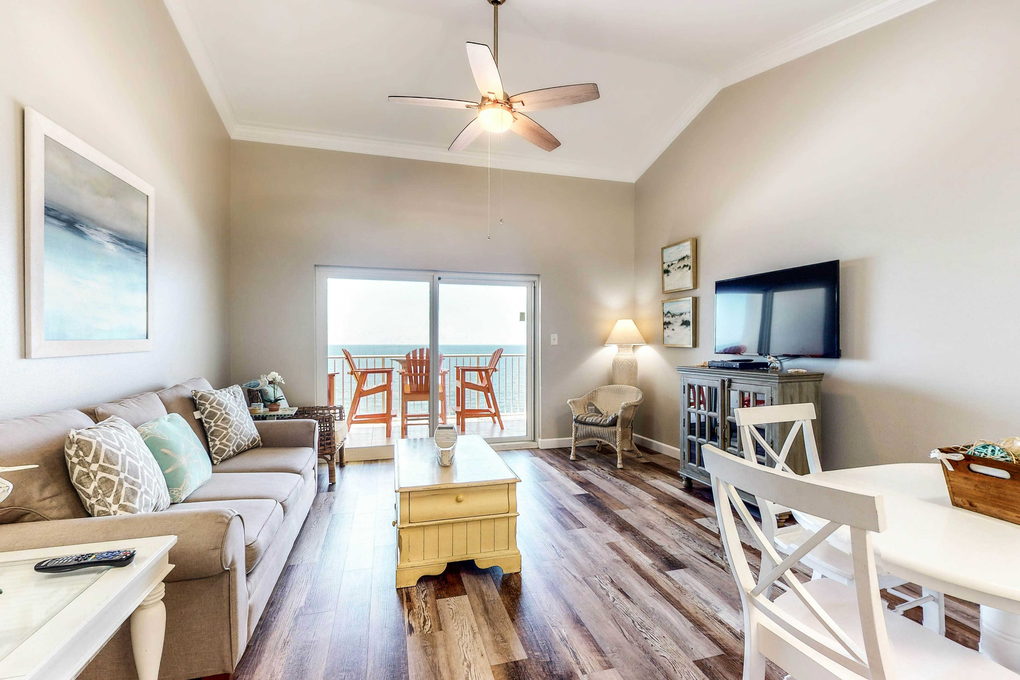 Tropic Isles Condo Rentals Gulf Shores, AL Vacasa