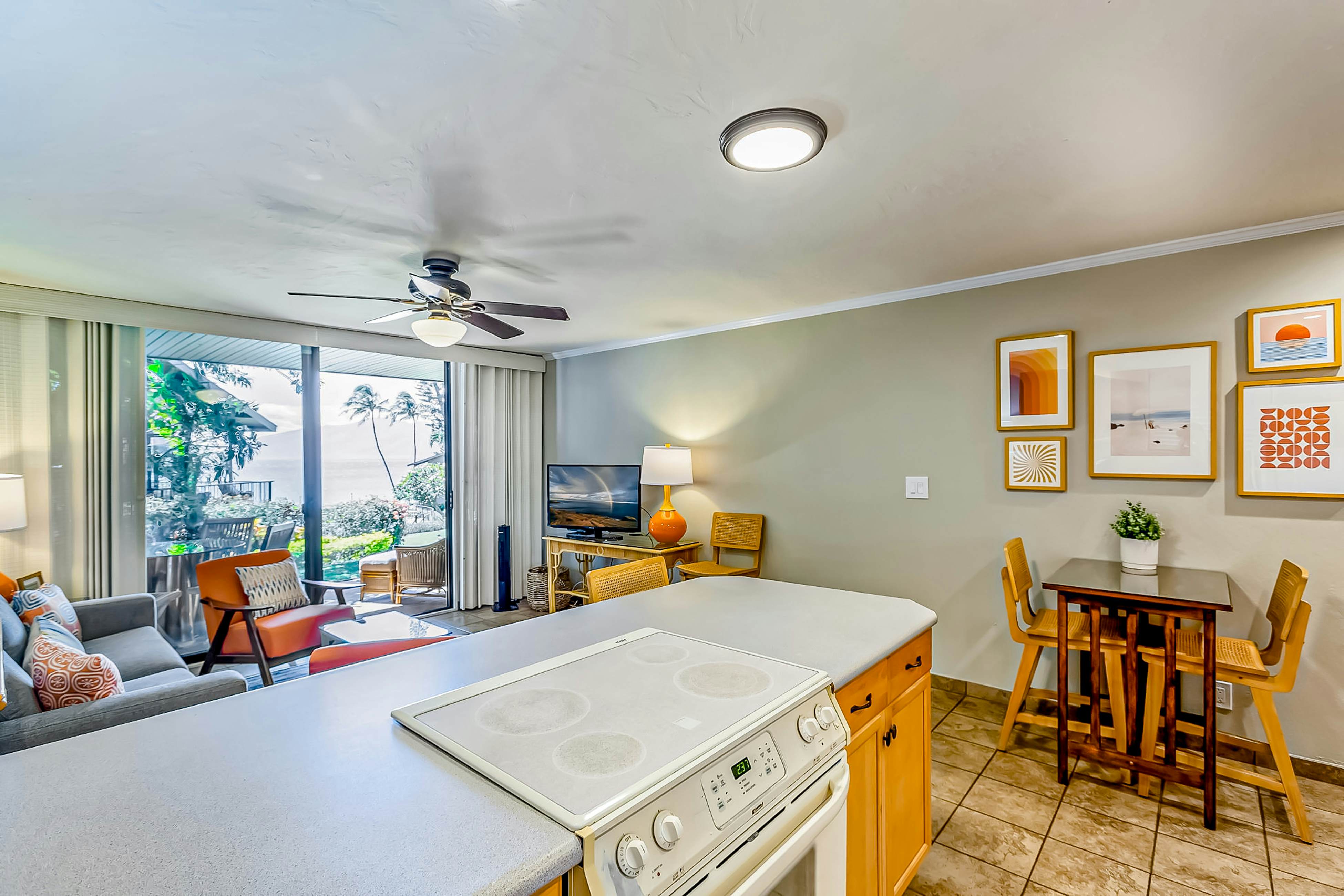 Polynesian Shores 118