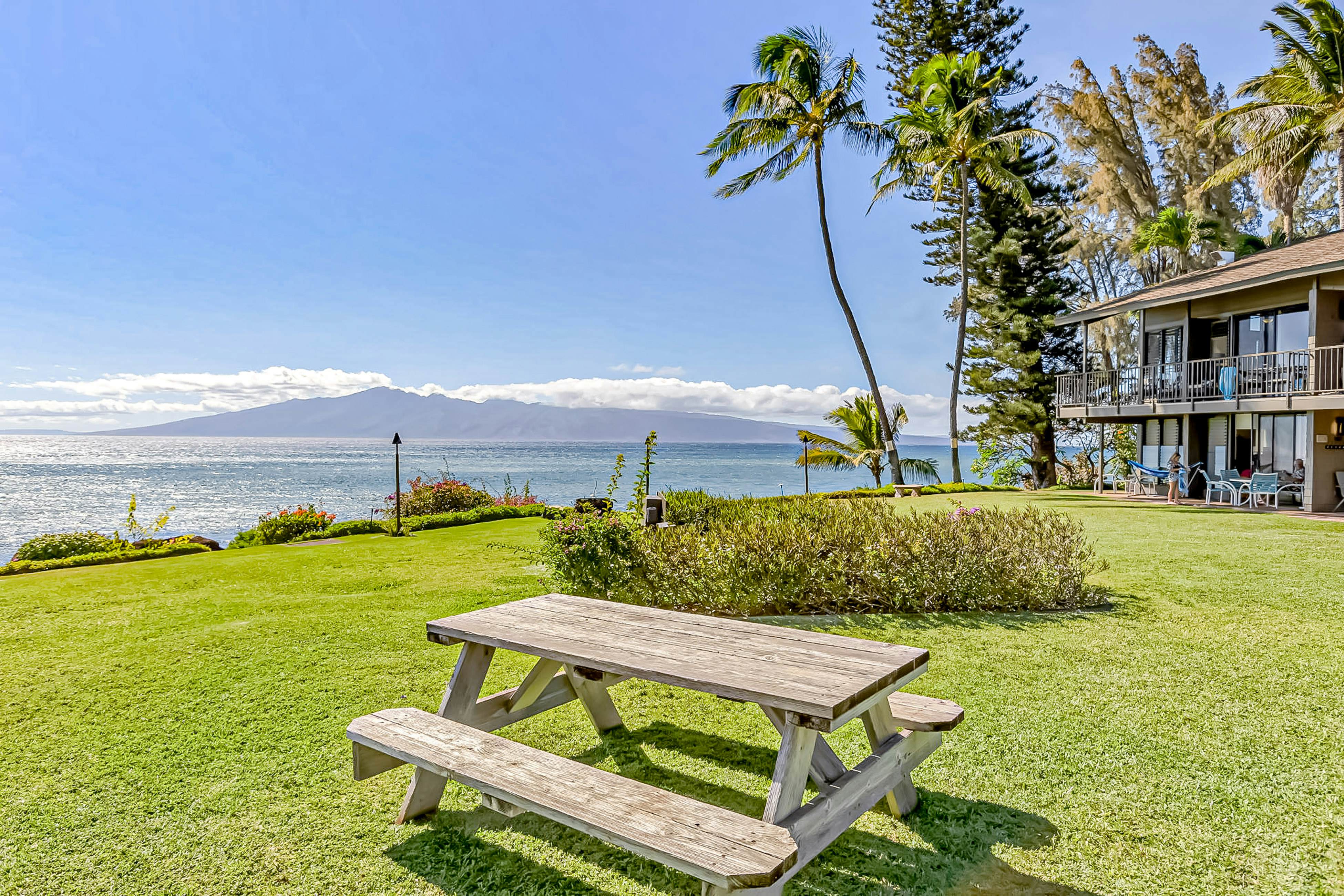 Polynesian Shores 118