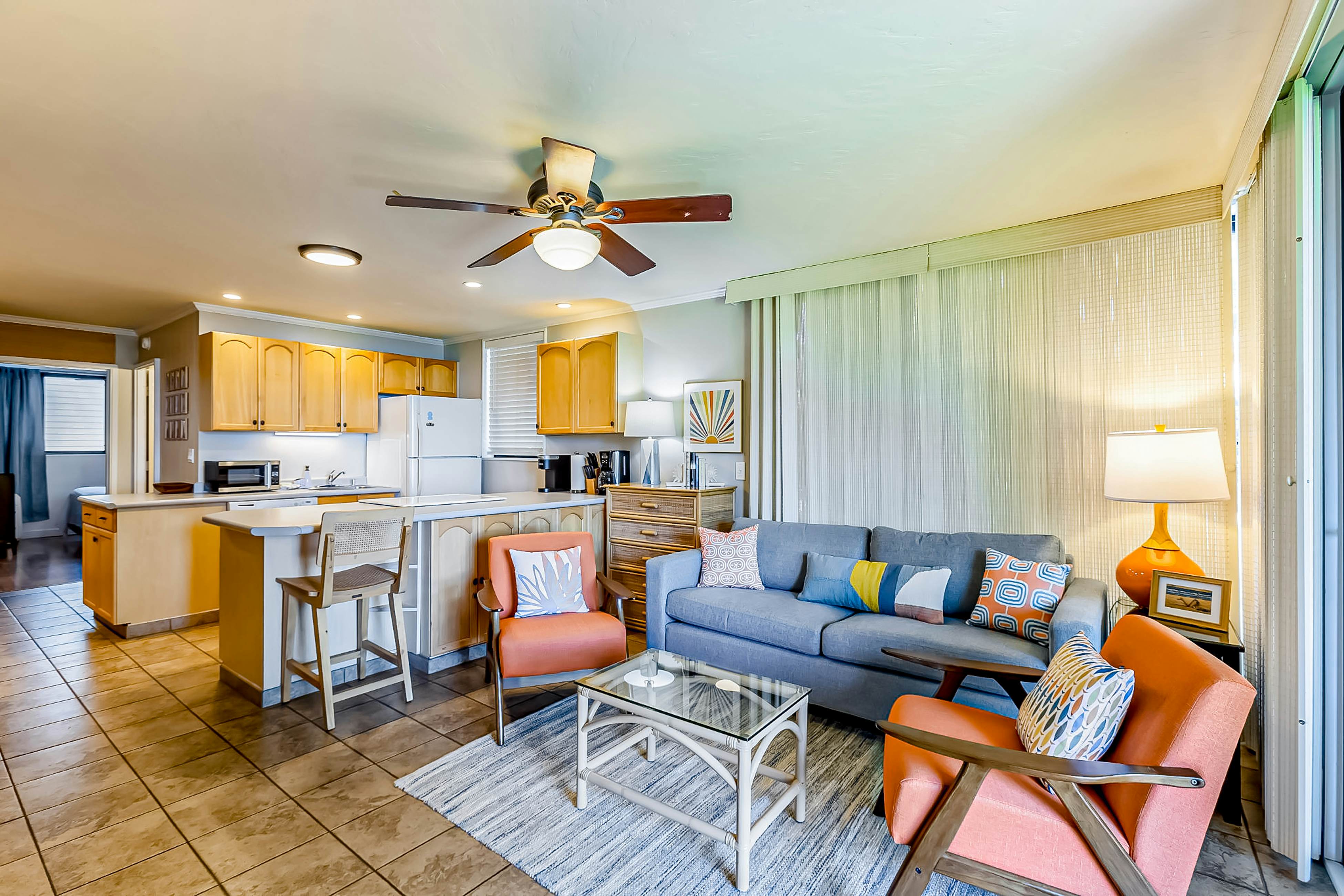 Polynesian Shores 118