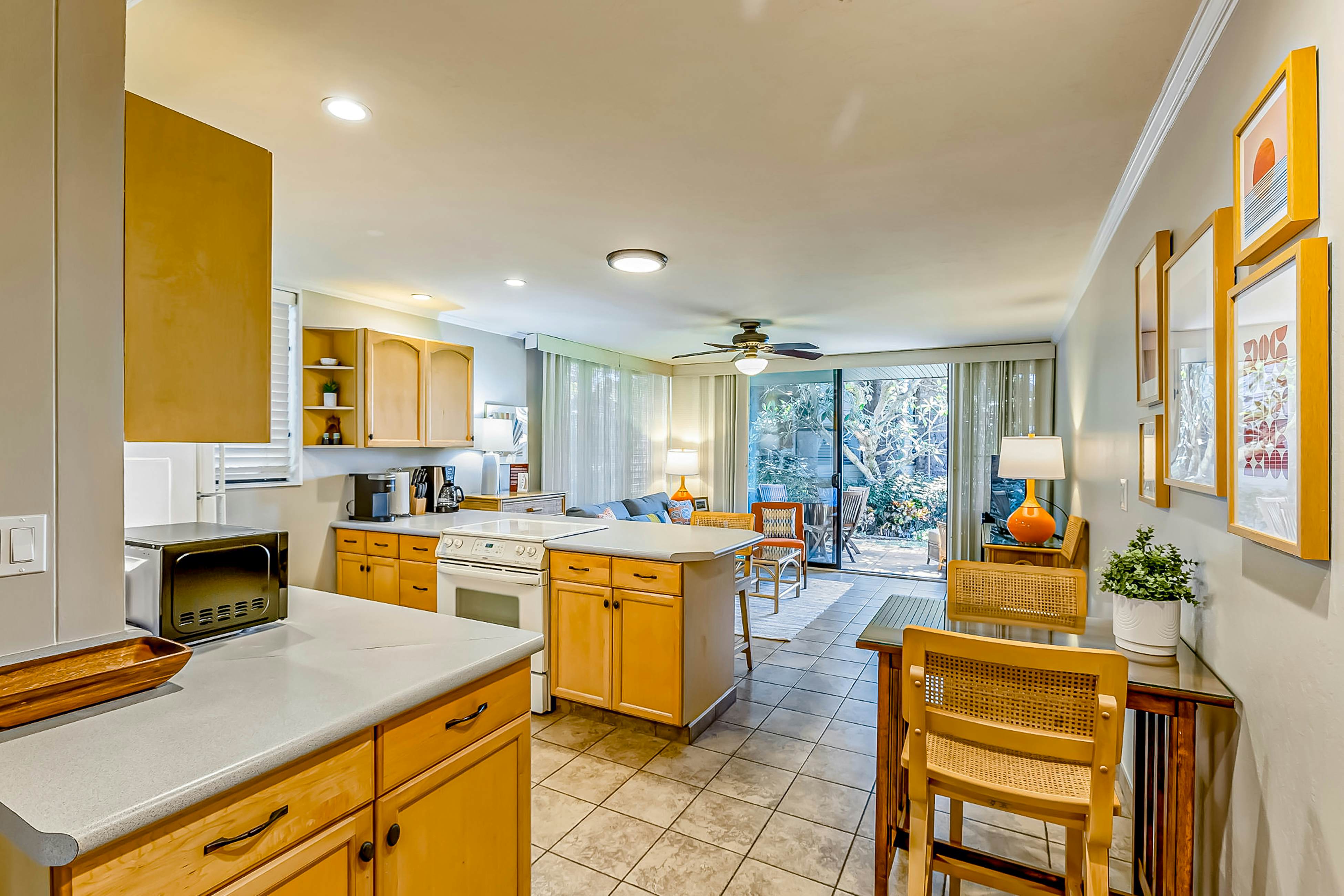 Polynesian Shores 118