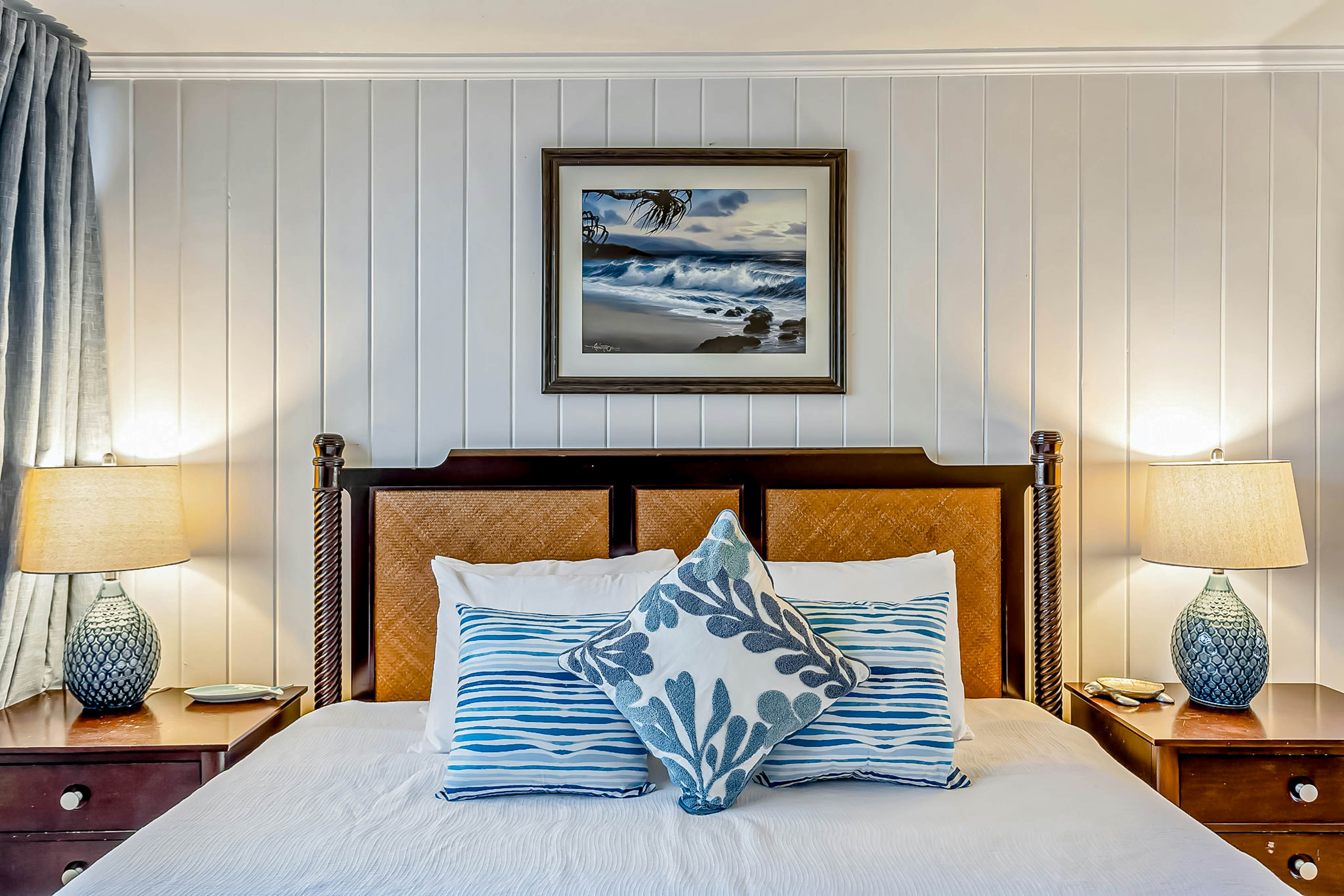 Polynesian Shores 118