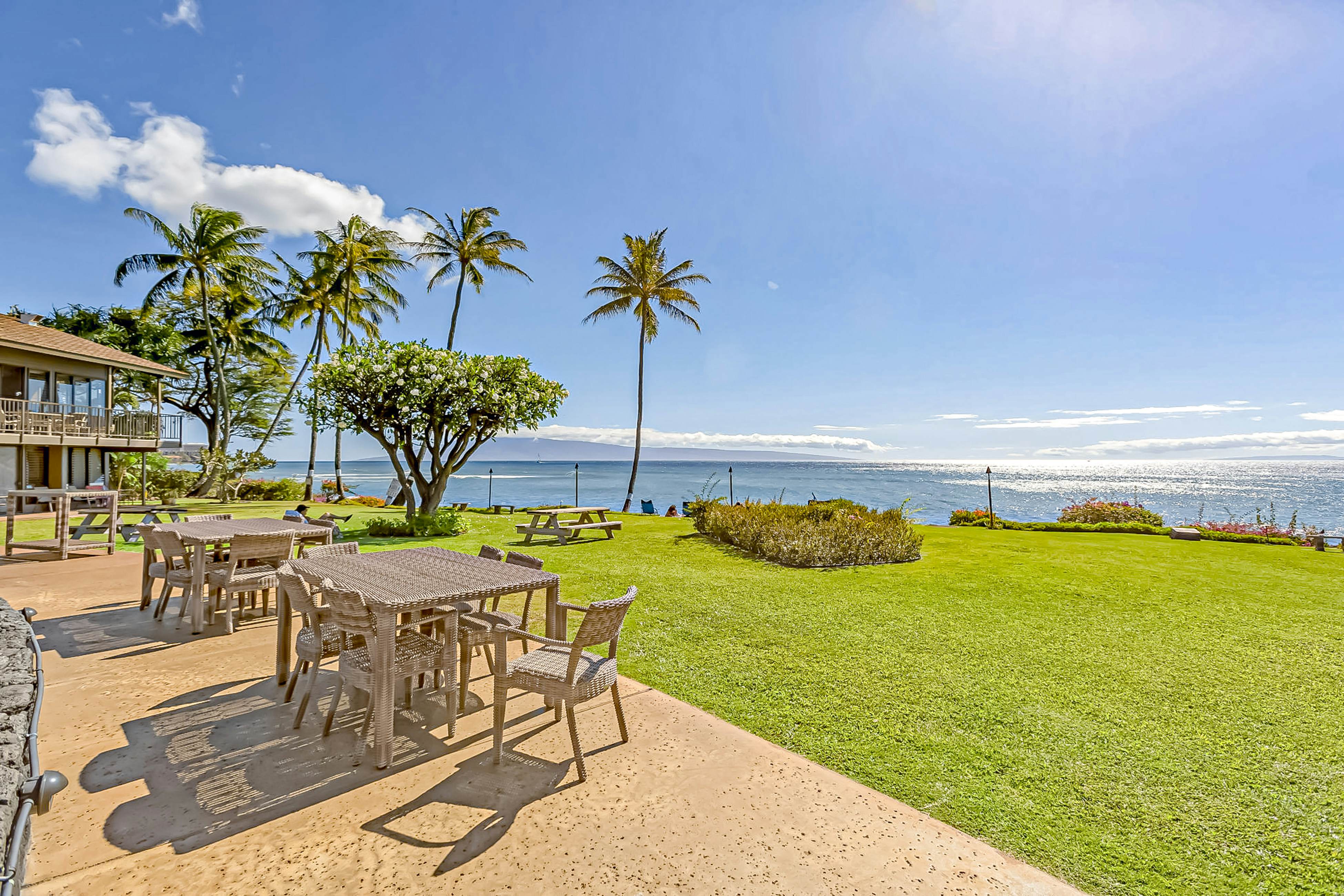 Polynesian Shores 118