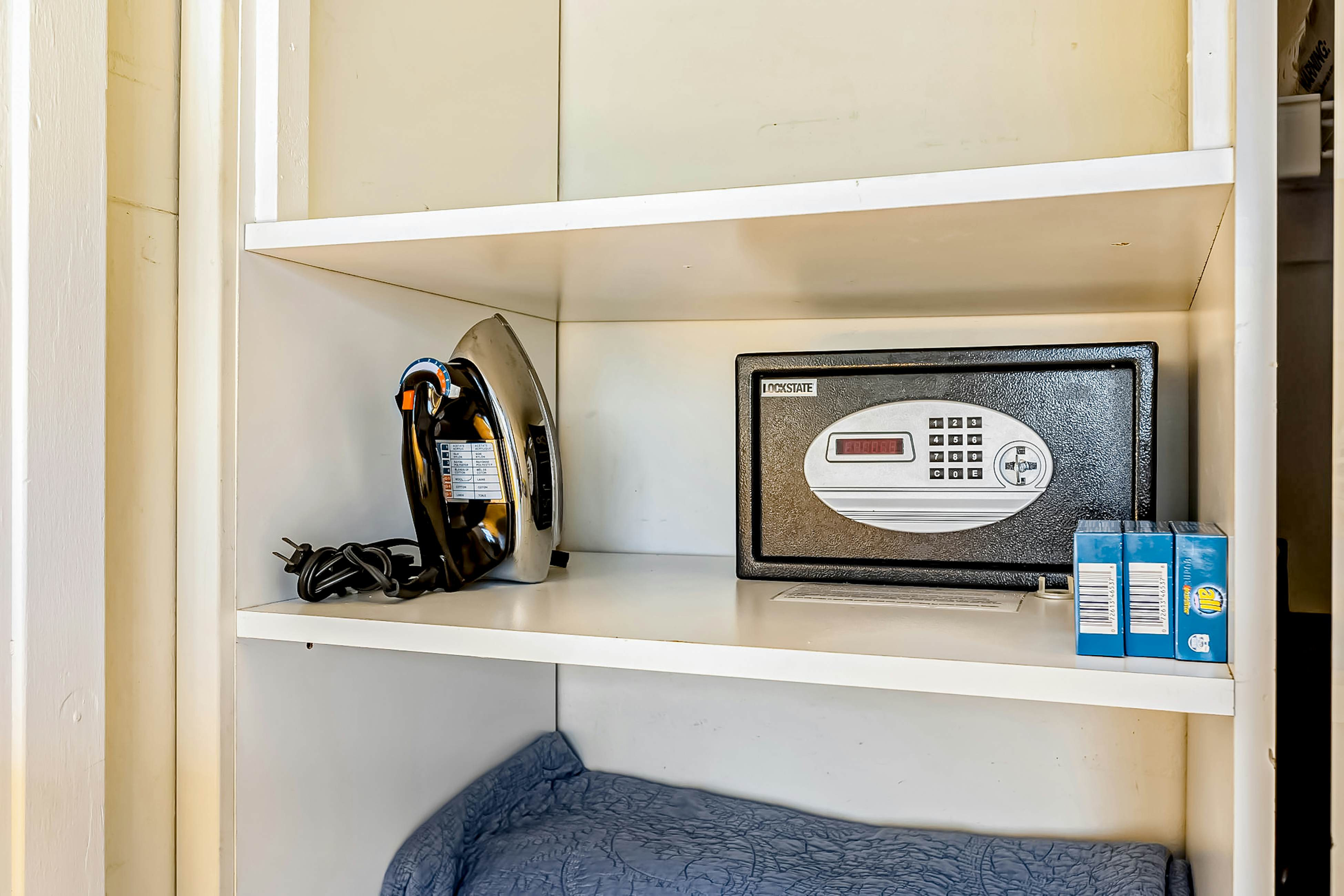 Polynesian Shores 118