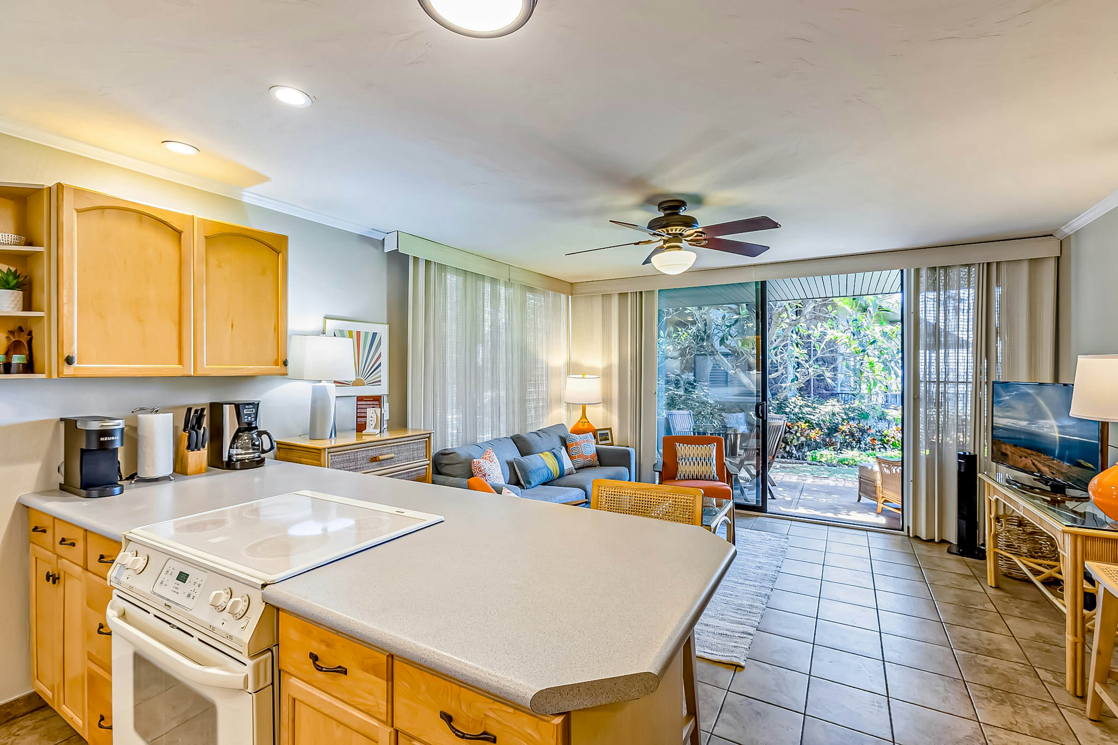 Polynesian Shores 118