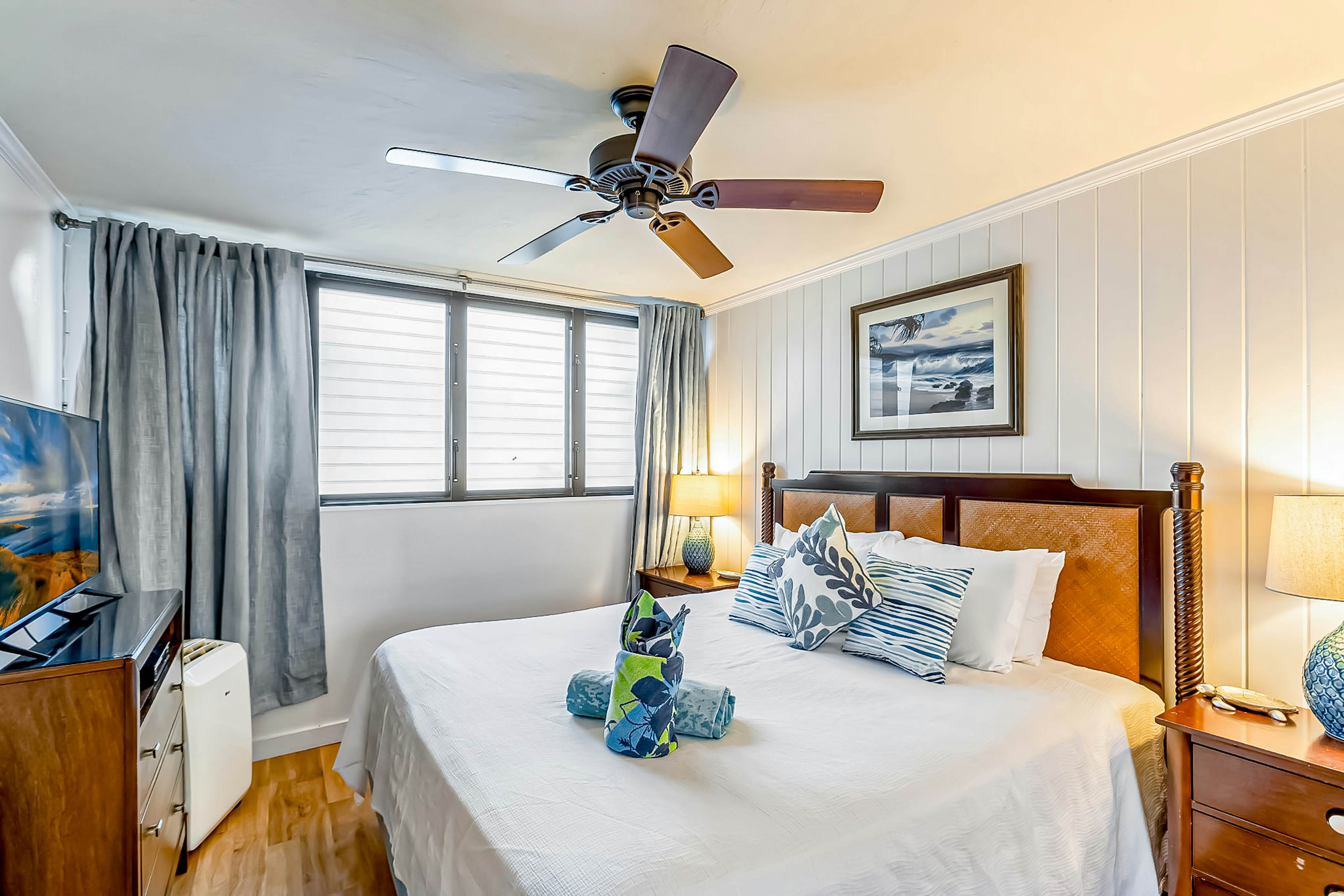 Polynesian Shores 118