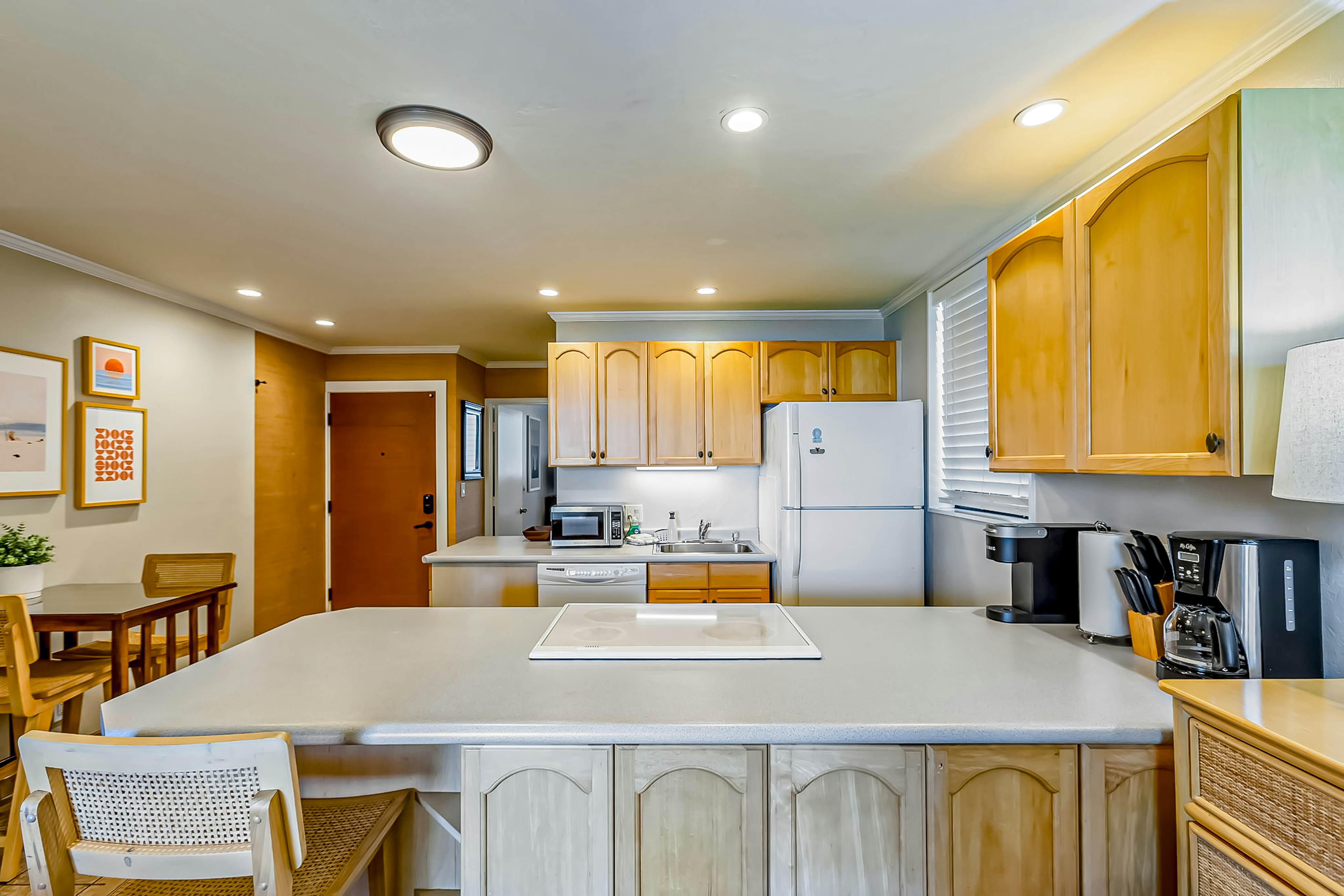 Polynesian Shores 118