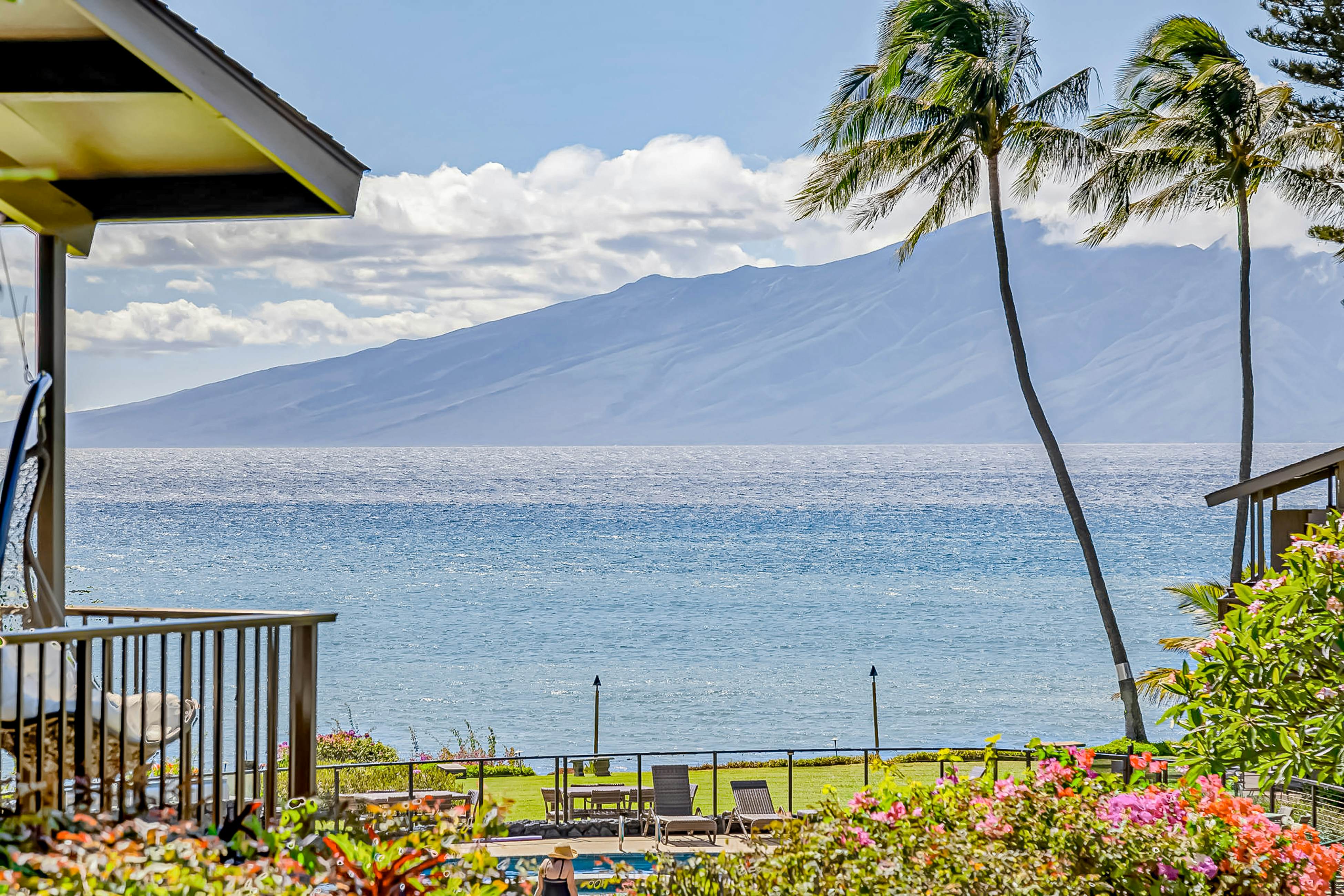 Polynesian Shores 118