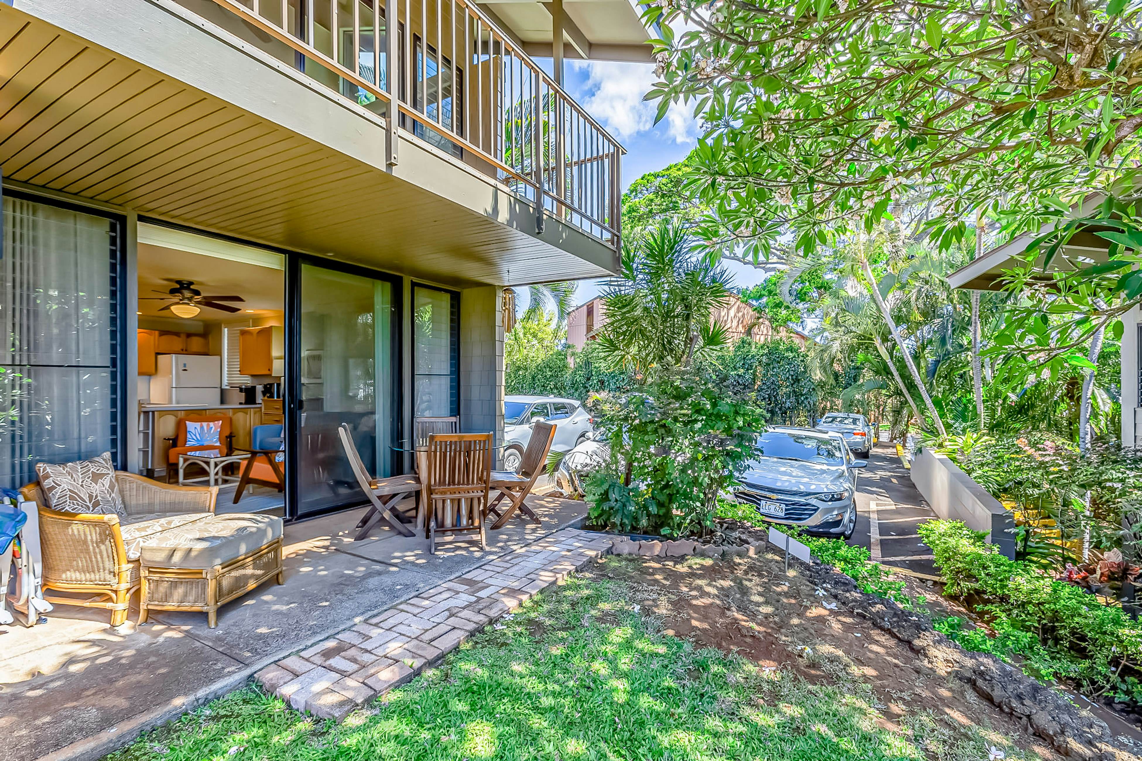 Polynesian Shores 118