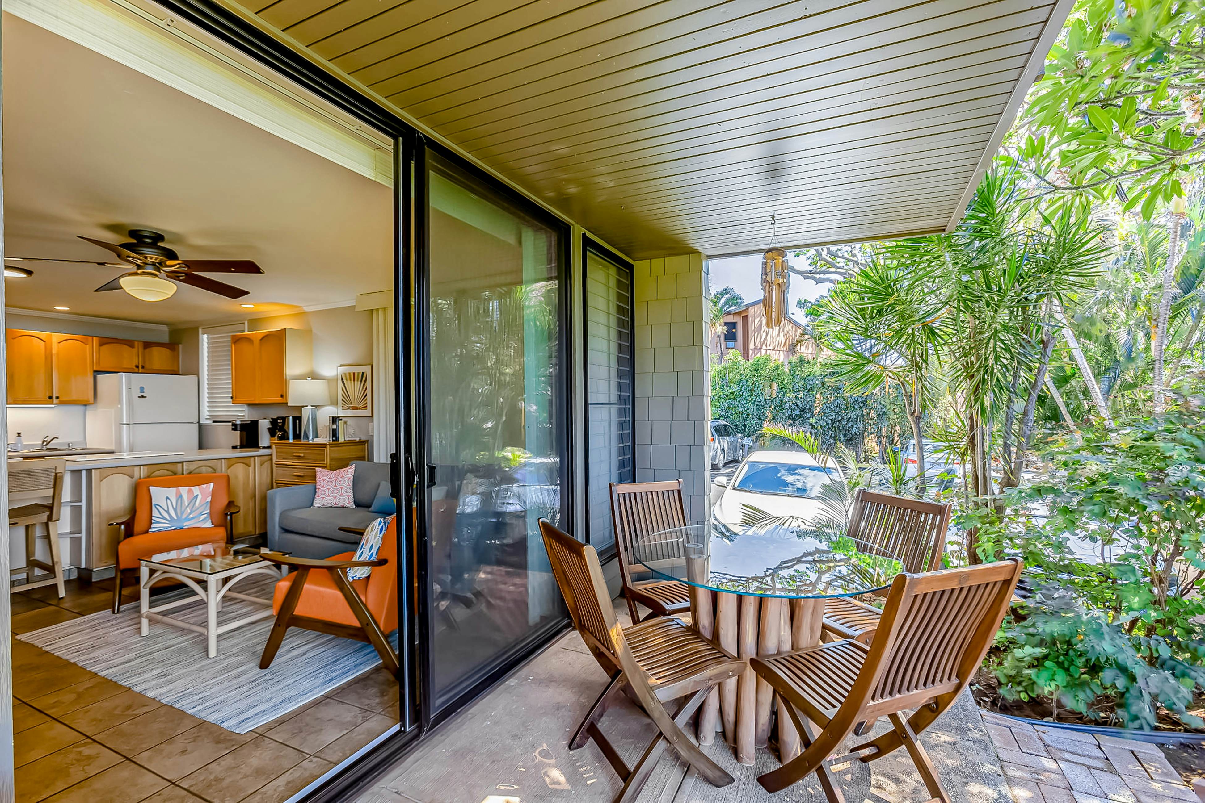 Polynesian Shores 118