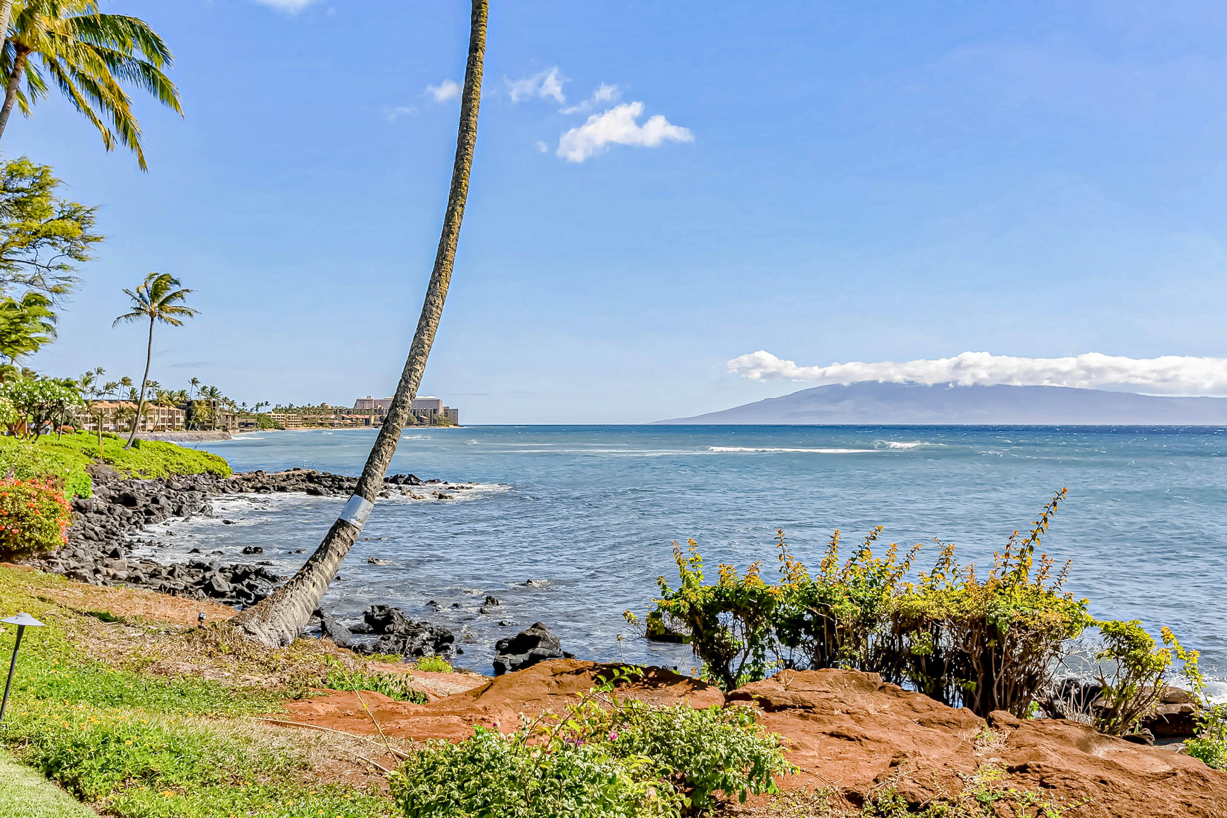 Polynesian Shores 118