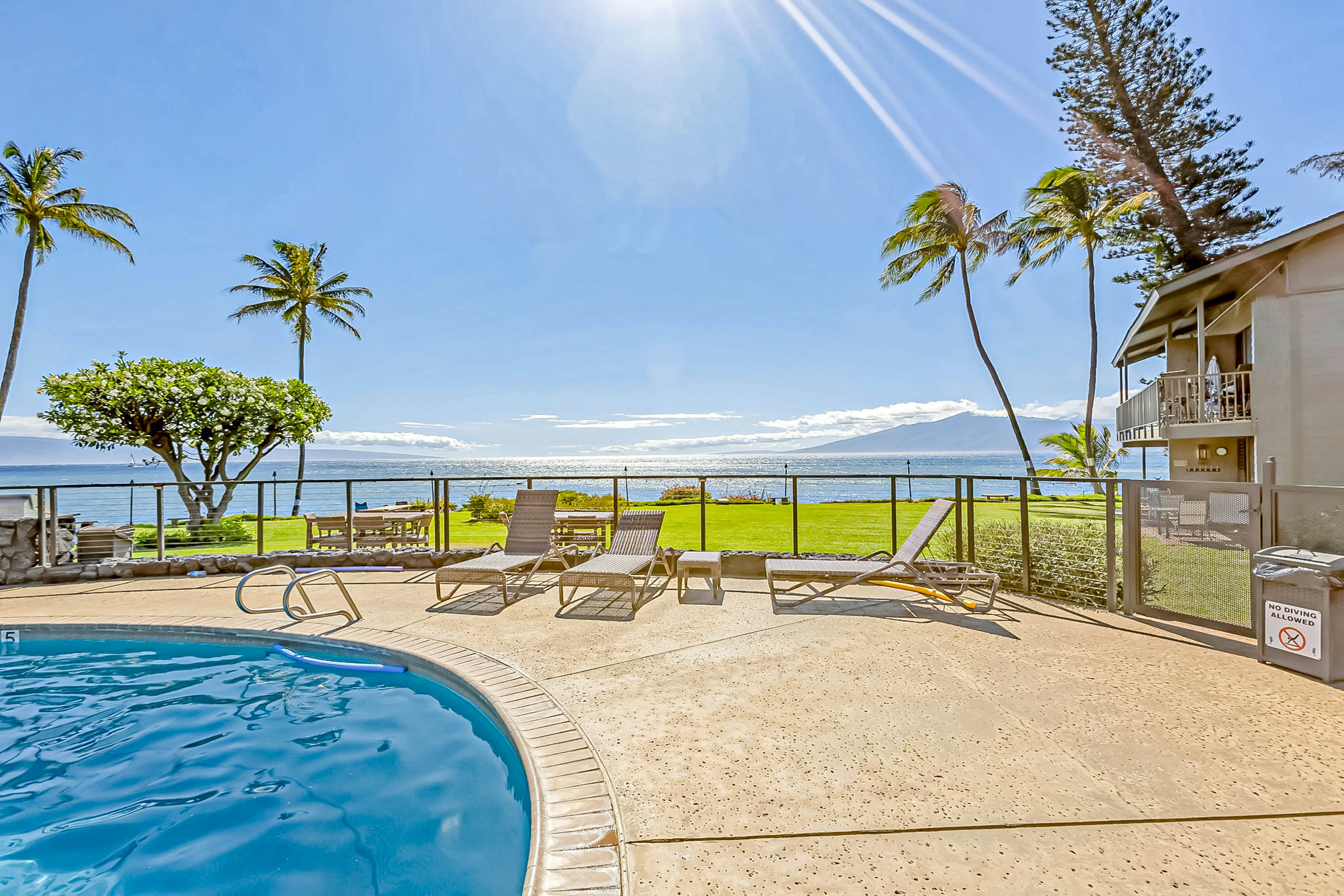 Polynesian Shores 118