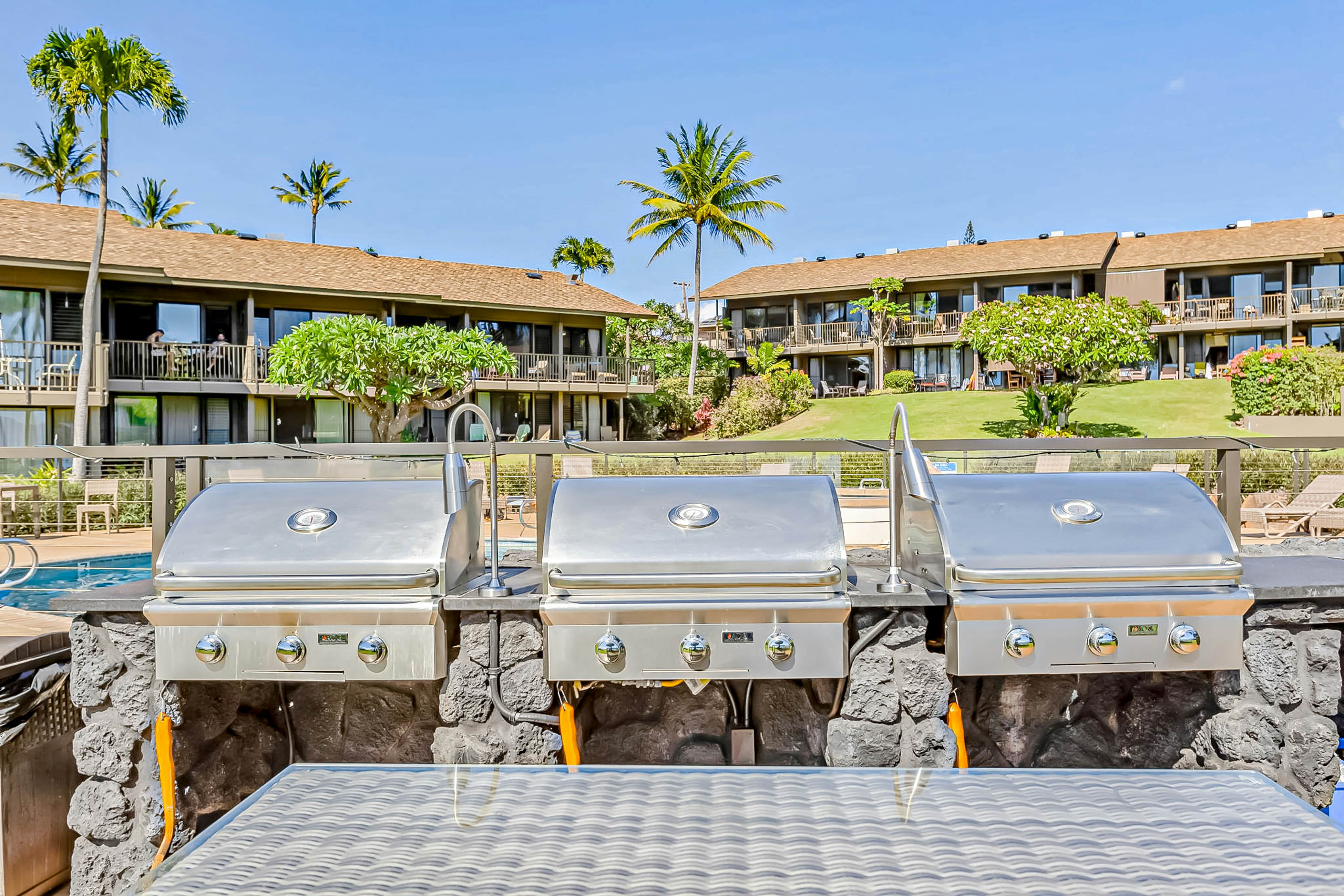 Polynesian Shores 118