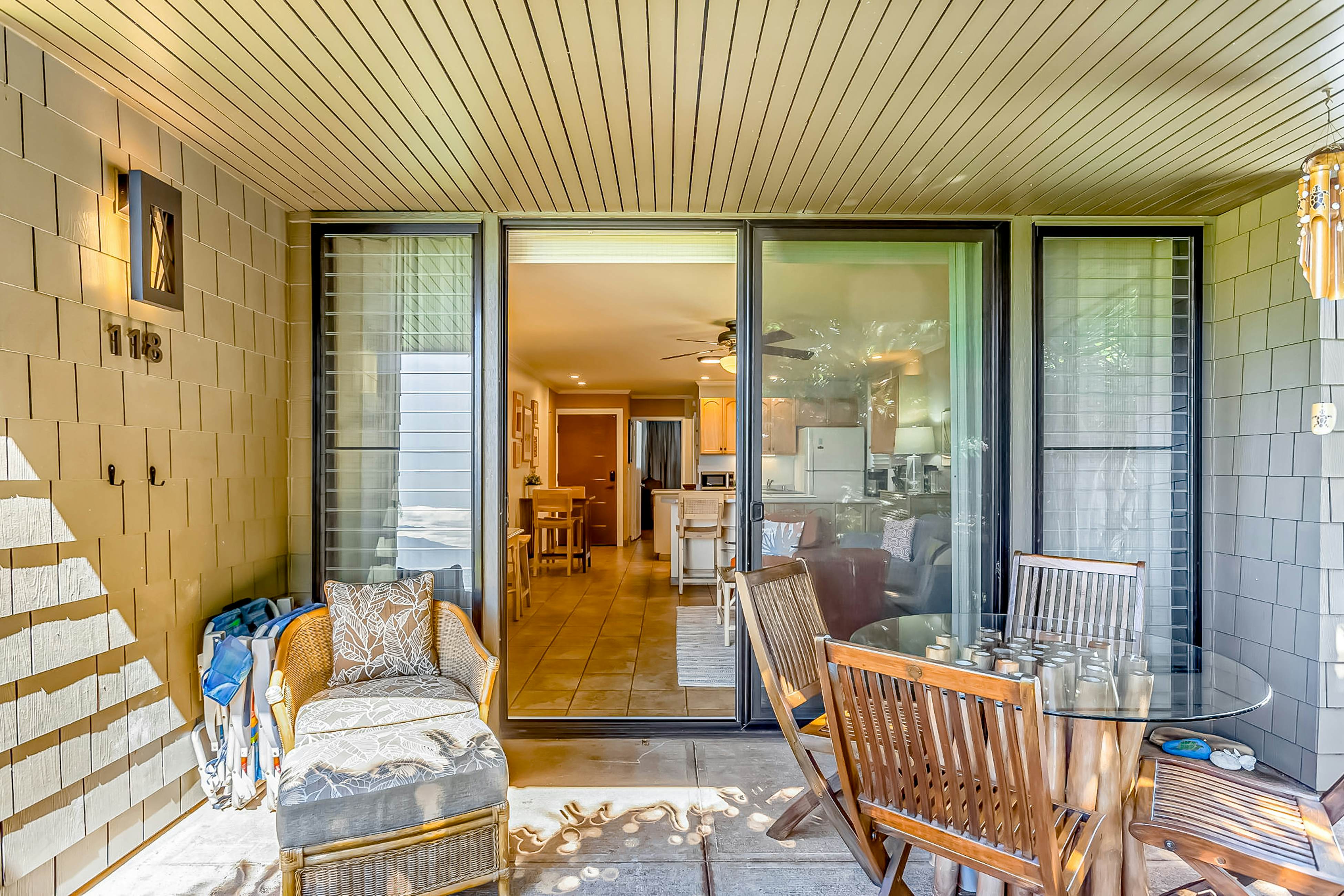 Polynesian Shores 118