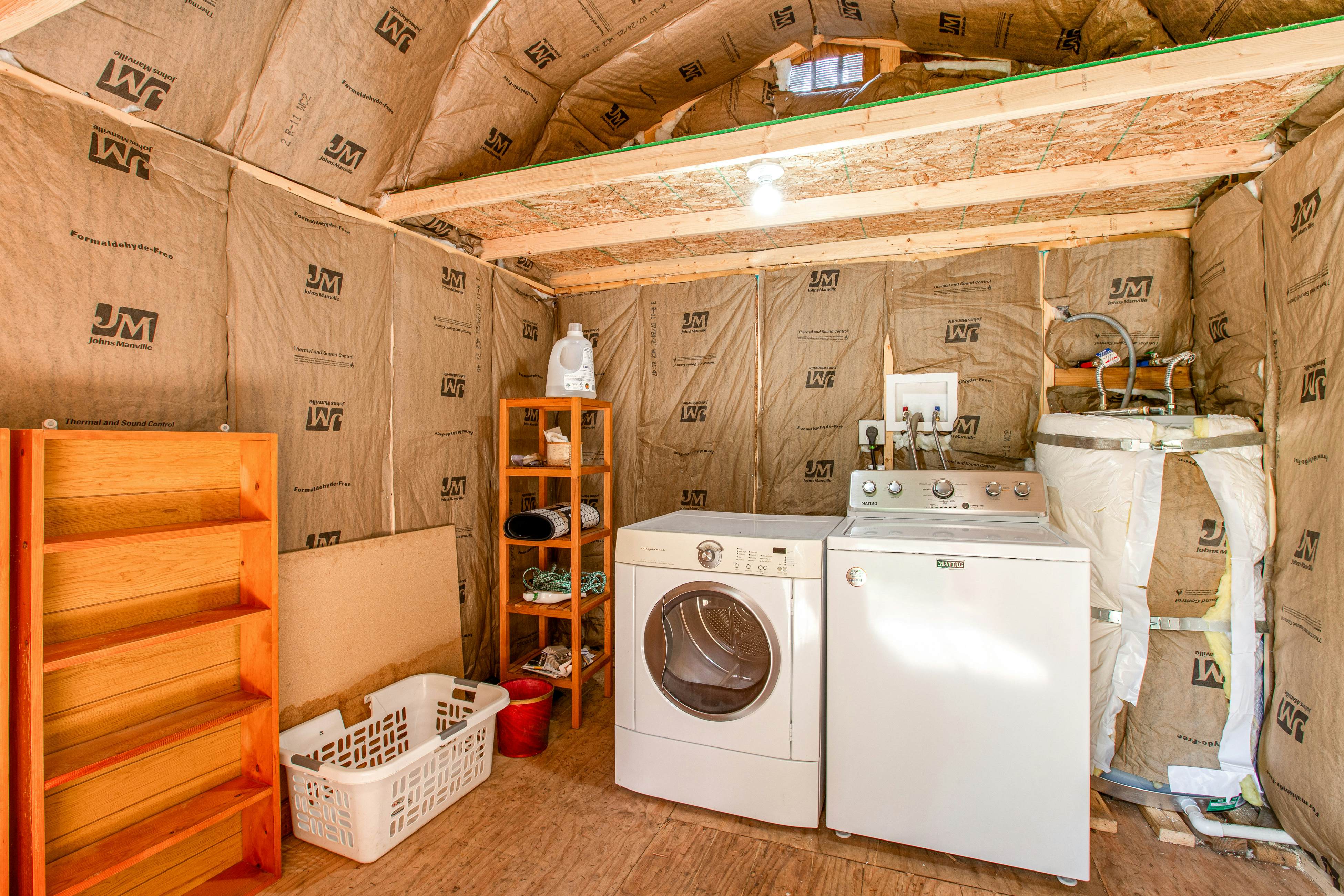 Best Catch Log Cabin 1 BD Belfair, WA Vacation Rental Vacasa