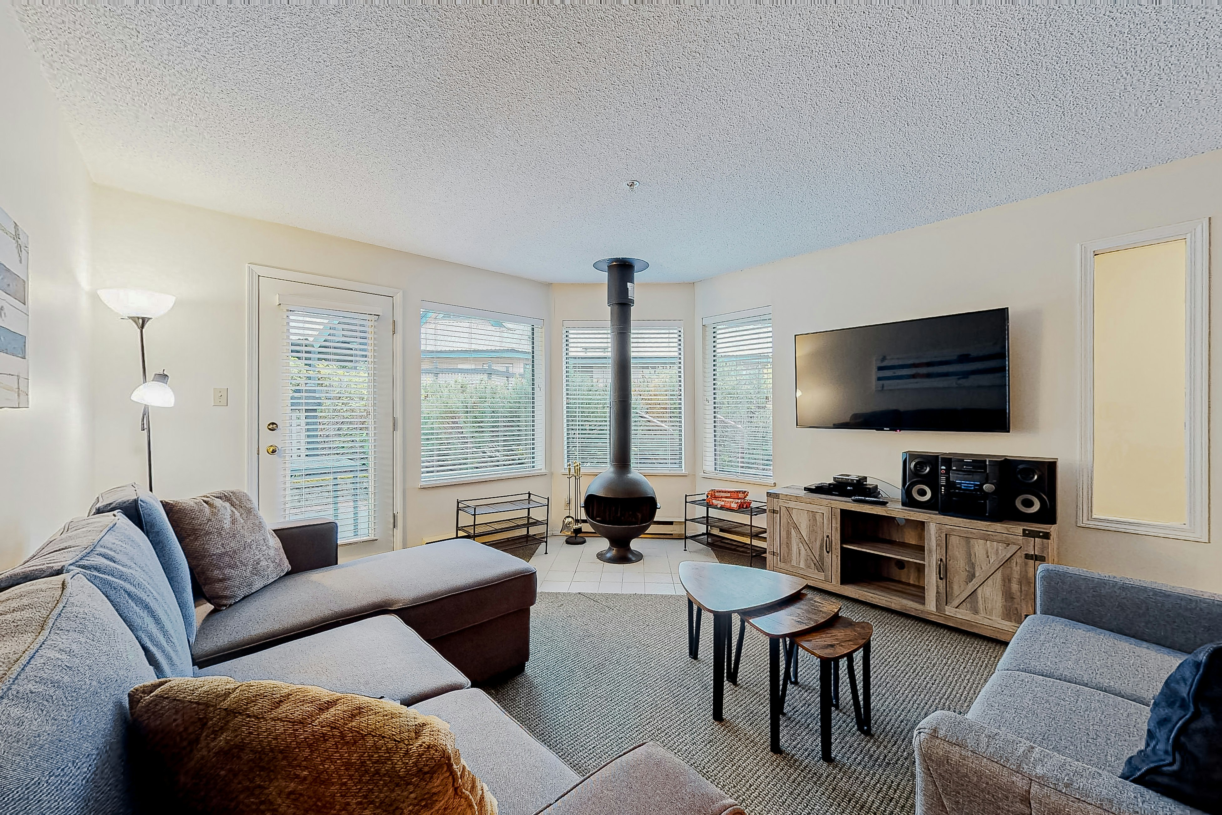 Villas Foxglove, Unit 3