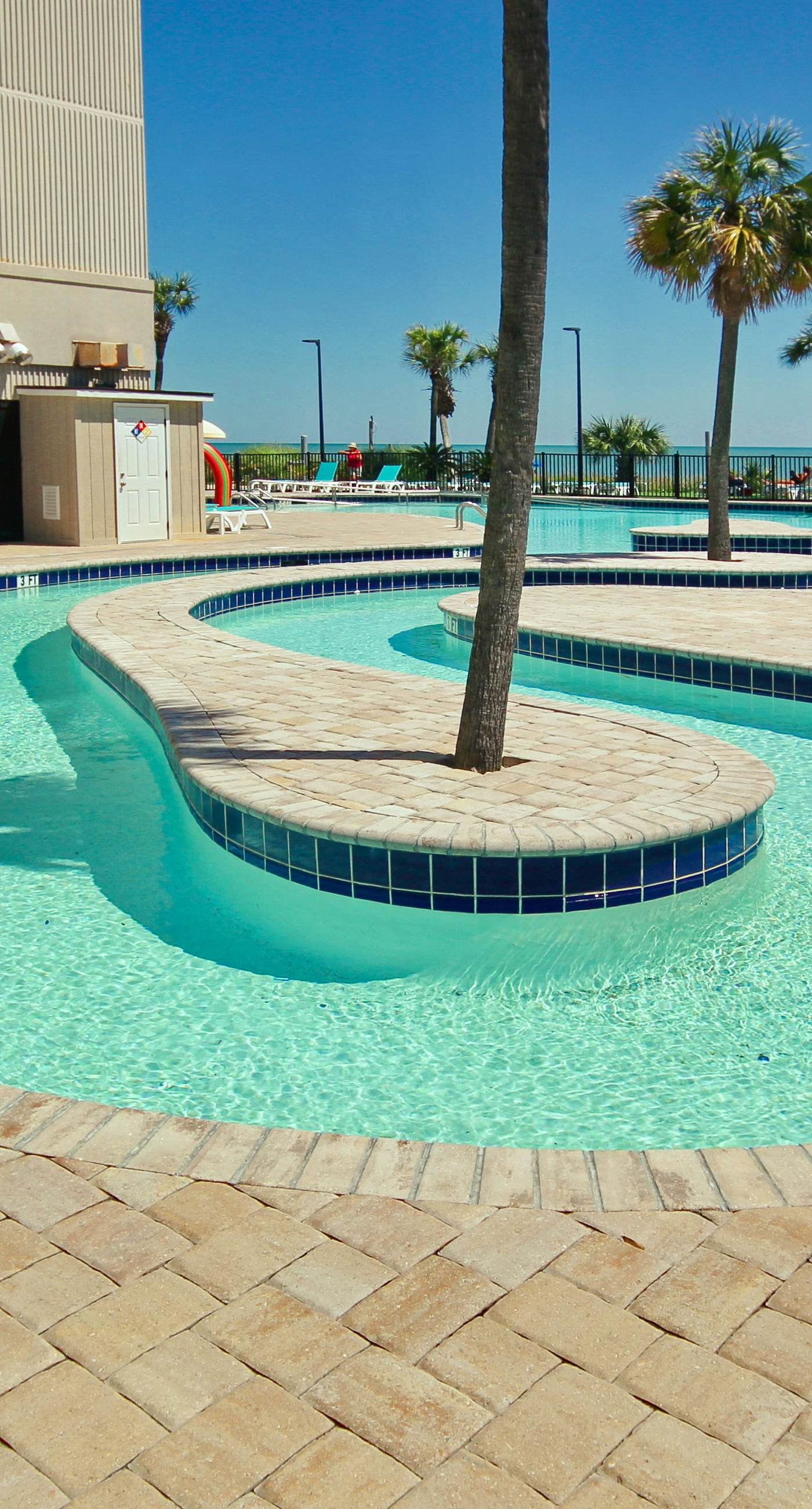 Sand Dunes Resort 2630