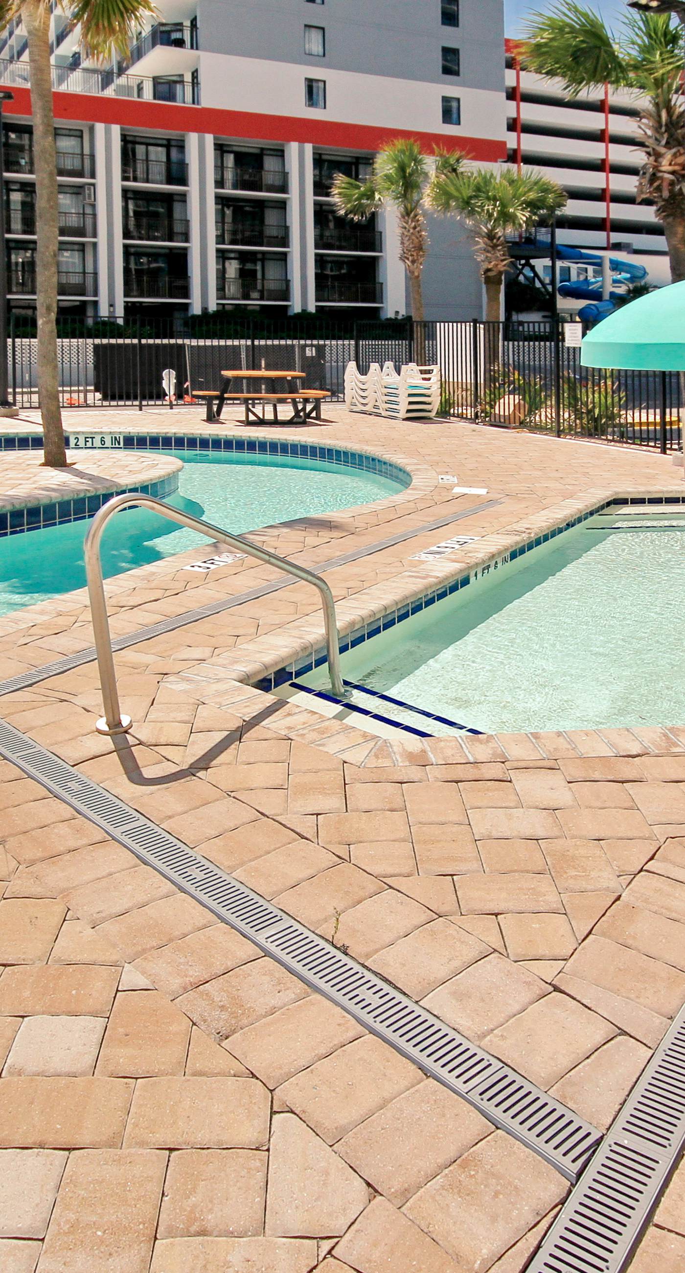 Sand Dunes Resort 2630