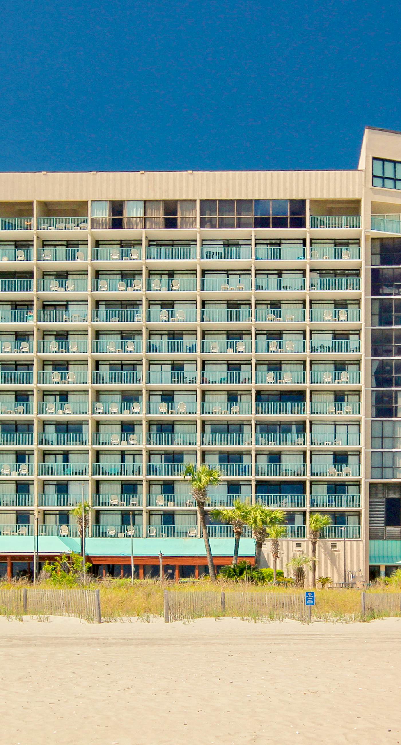 Sand Dunes Resort 2630