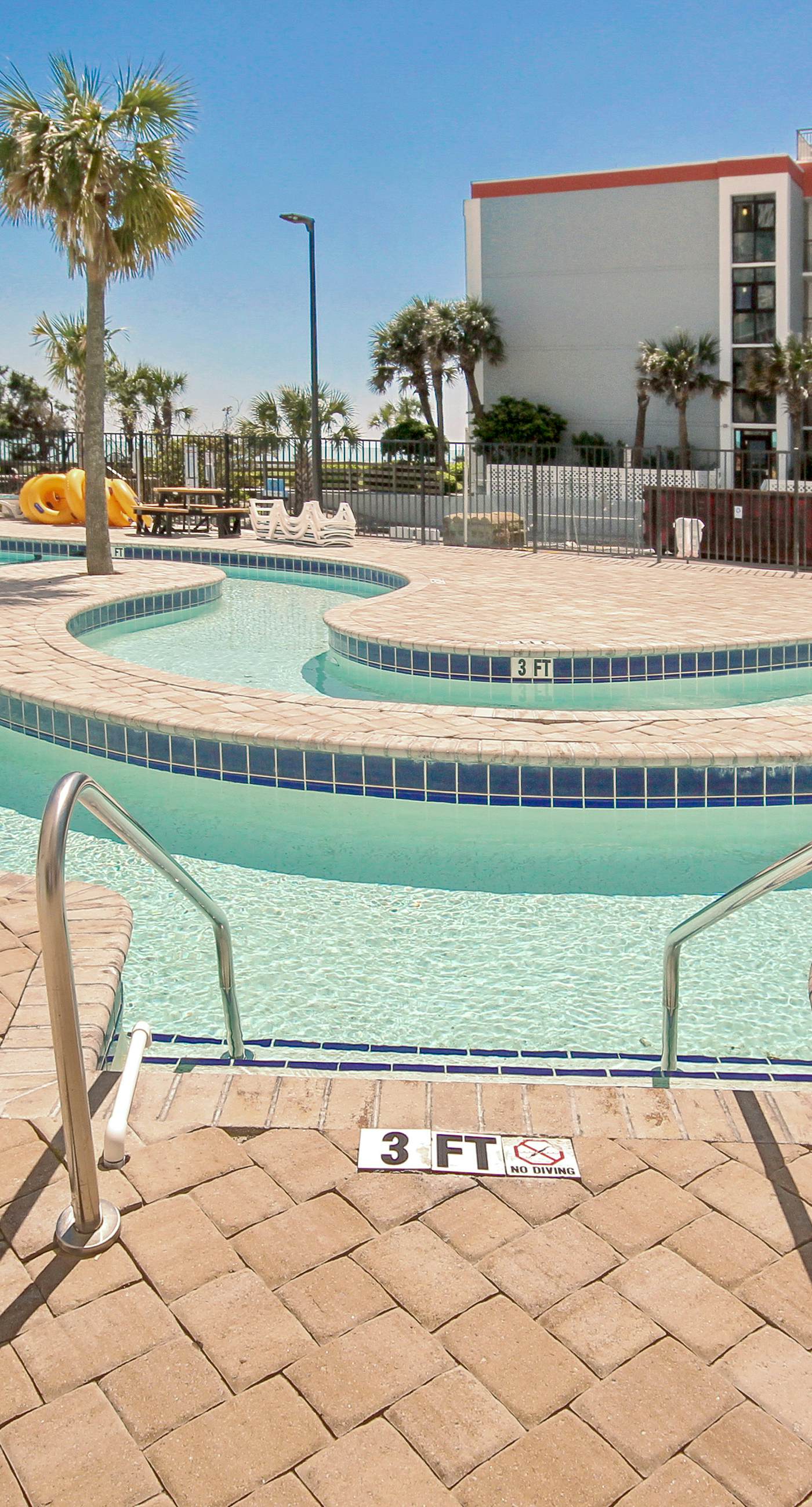 Sand Dunes Resort 2630