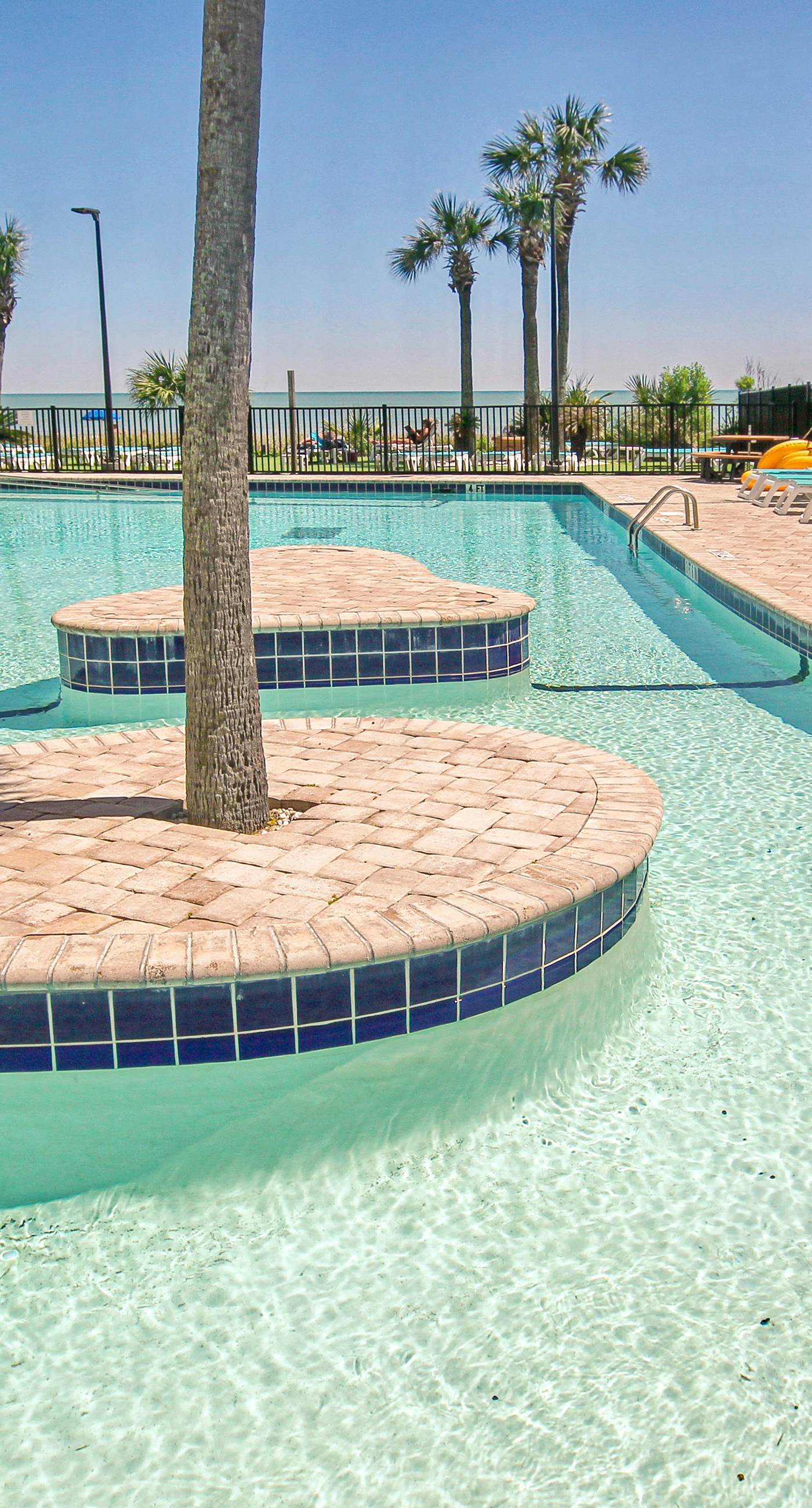 Sand Dunes Resort 2630