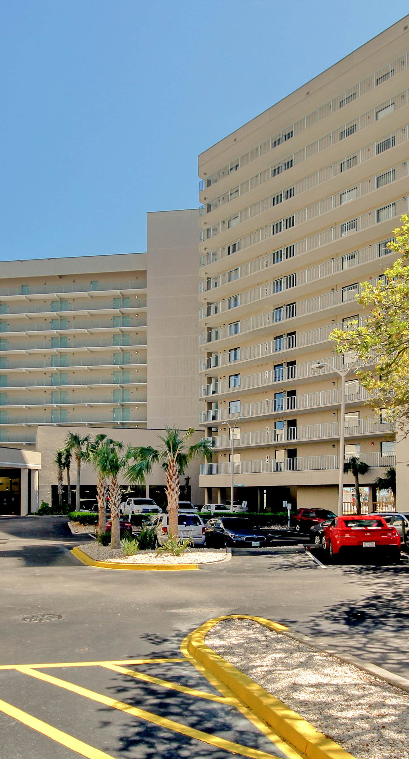 Sand Dunes Resort 2630