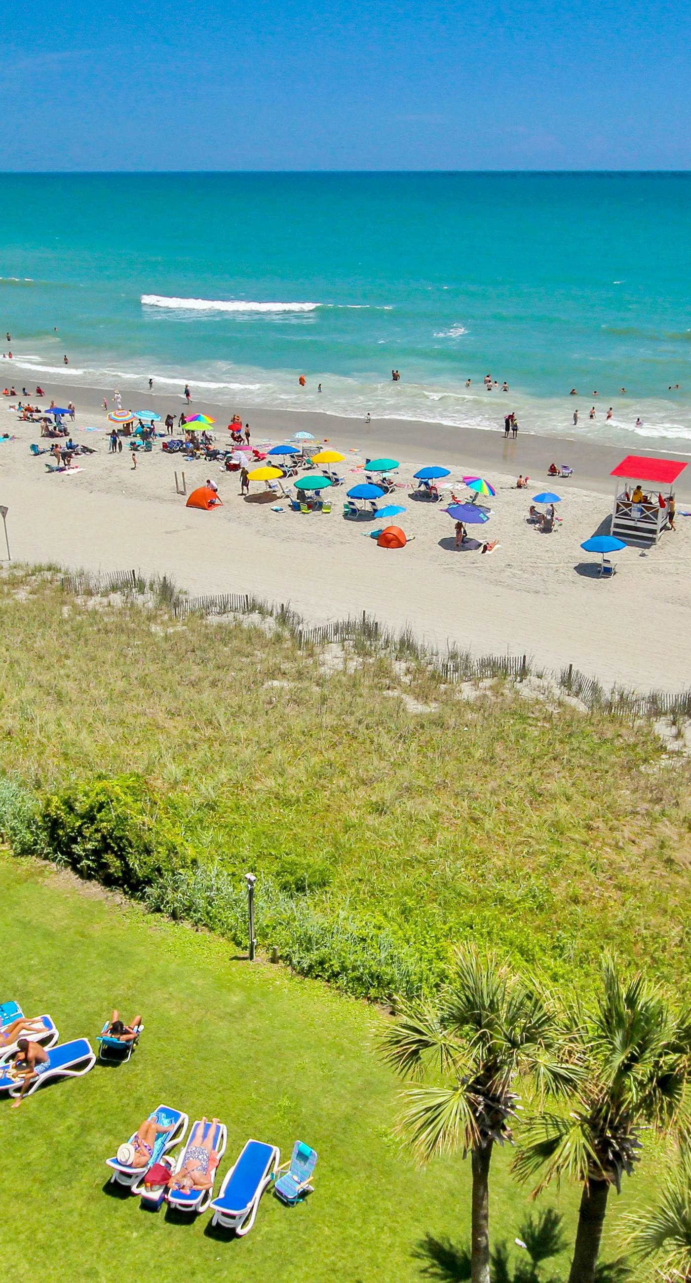 Sand Dunes Resort 2630