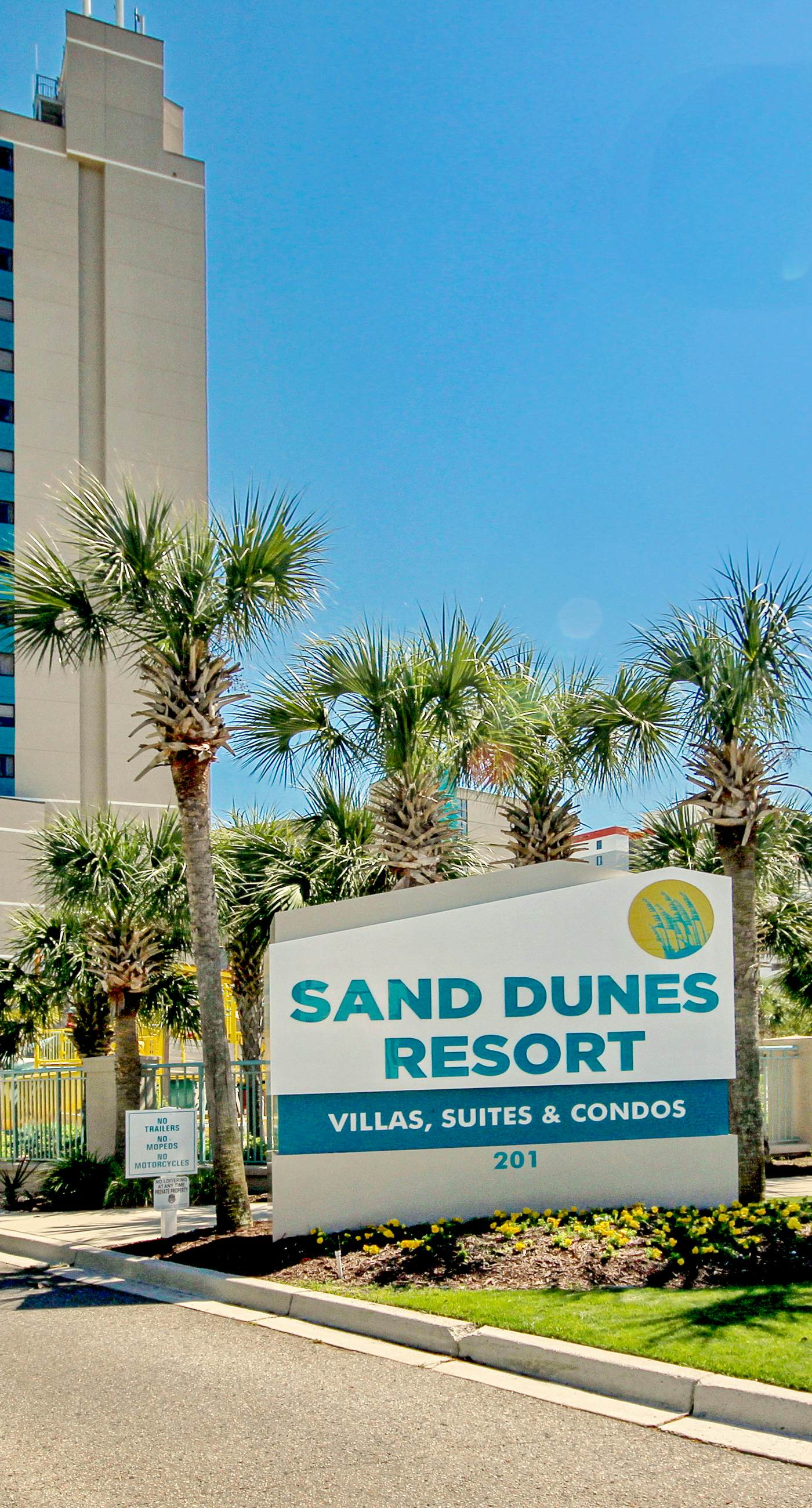Sand Dunes Resort 2630