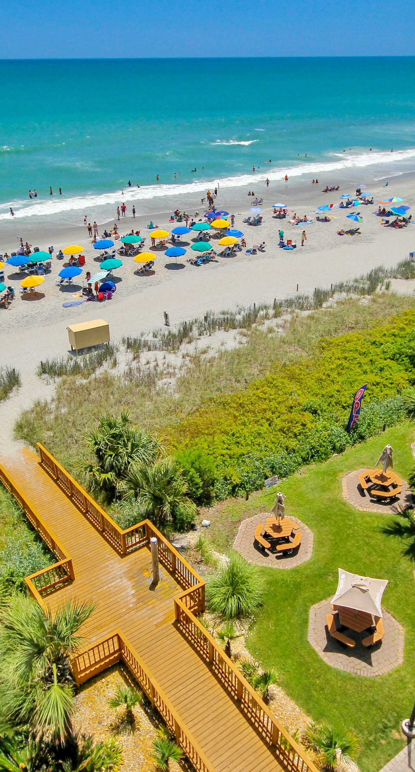 Sand Dunes Resort 2630